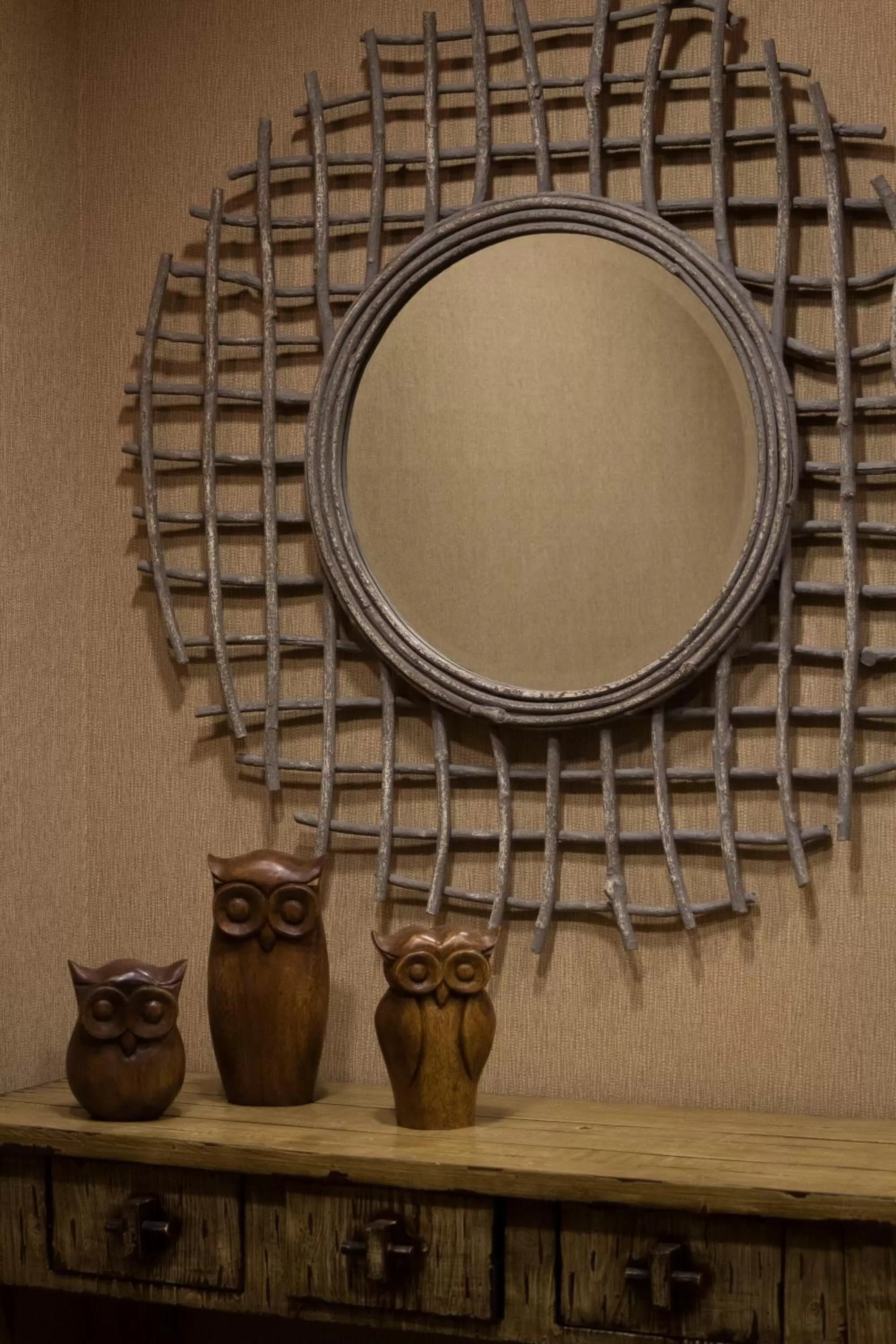 Area and facilities in Little Missouri Inn & Suites New Town