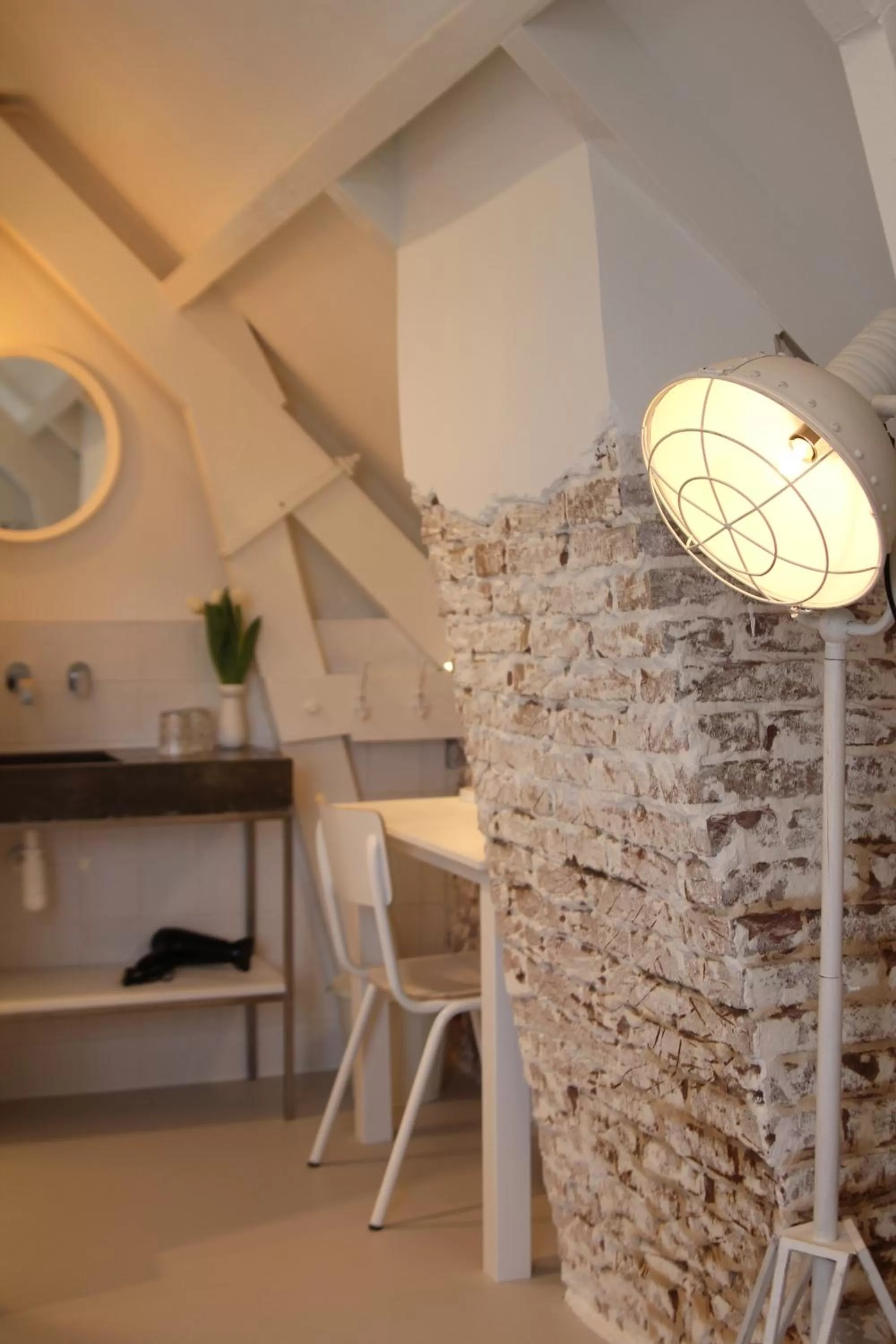 Het Spoorhuis Uithoorn