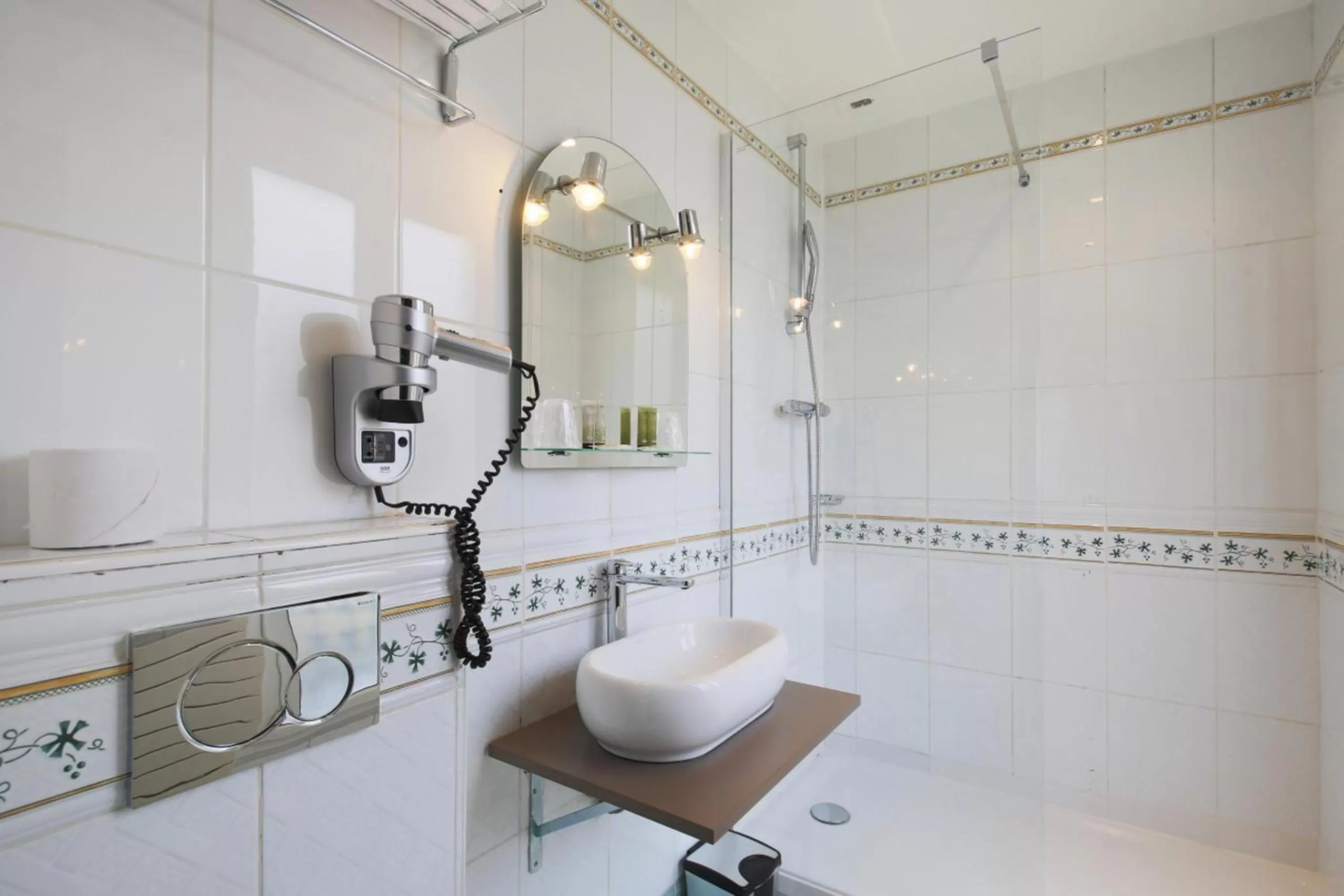 Grand Hôtel Des Gobelins