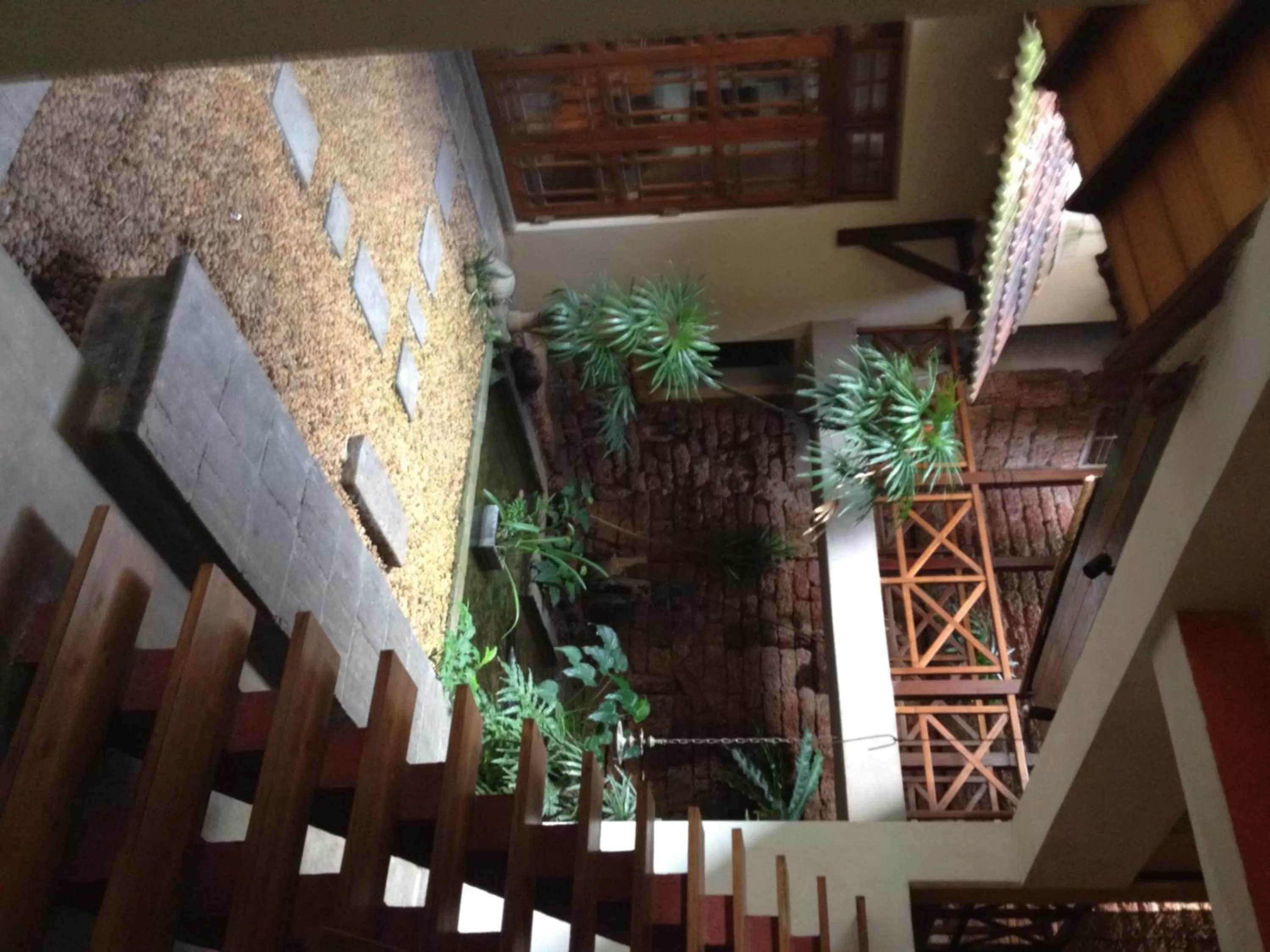 Property building in Highbury Colombo