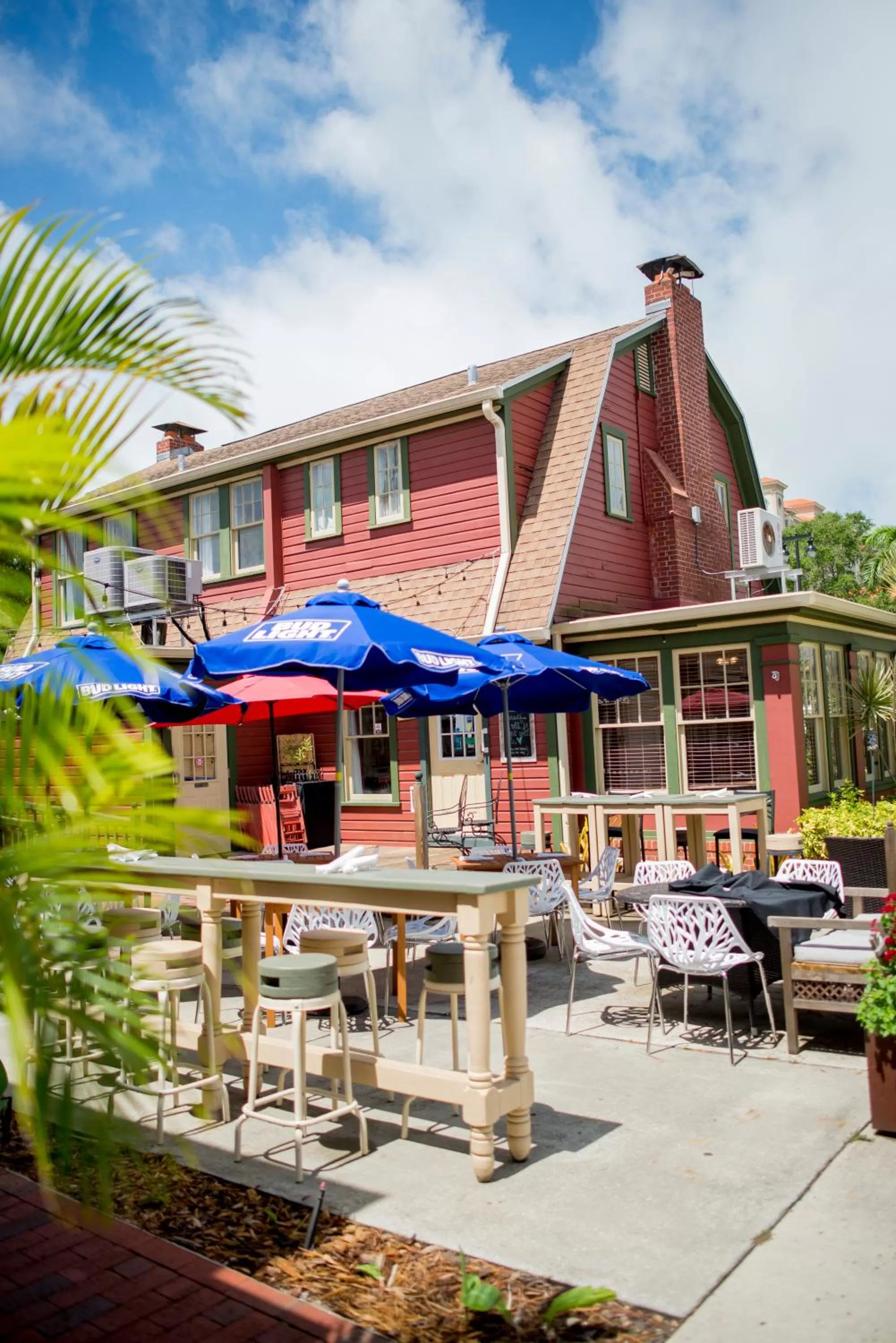 Property building in The Reserve Retreat