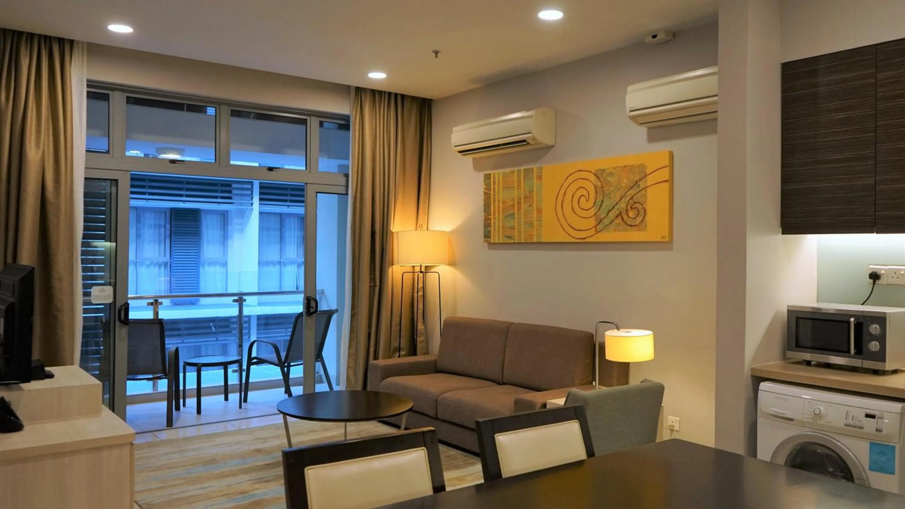 Trinidad Suites Johor, Trademark Collection by Wyndham