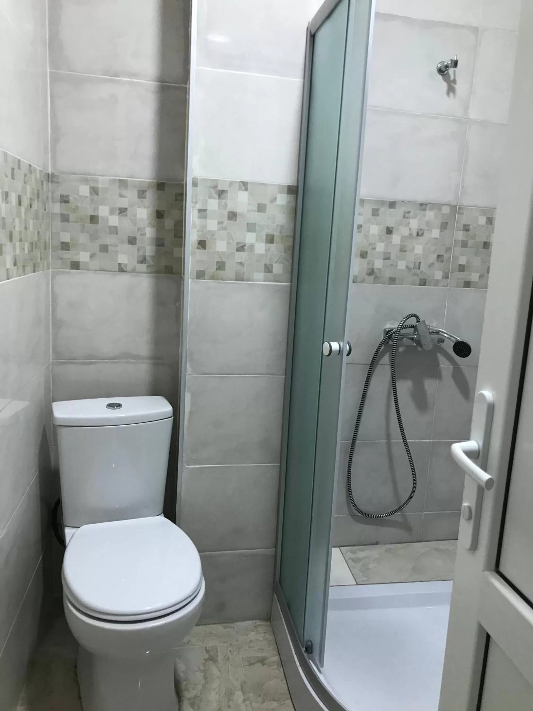 Toilet, Bathroom in Hotel Nino Ureki