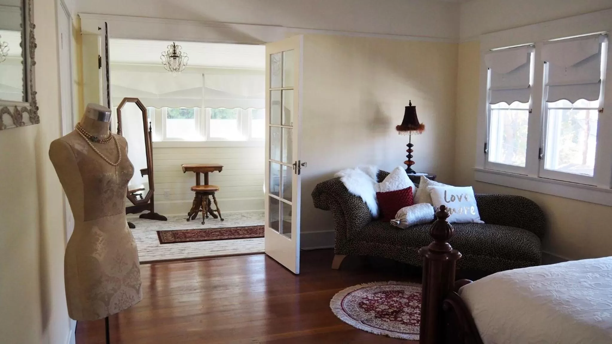 Other, Seating Area in Lady Geneva Bed & Breakfast