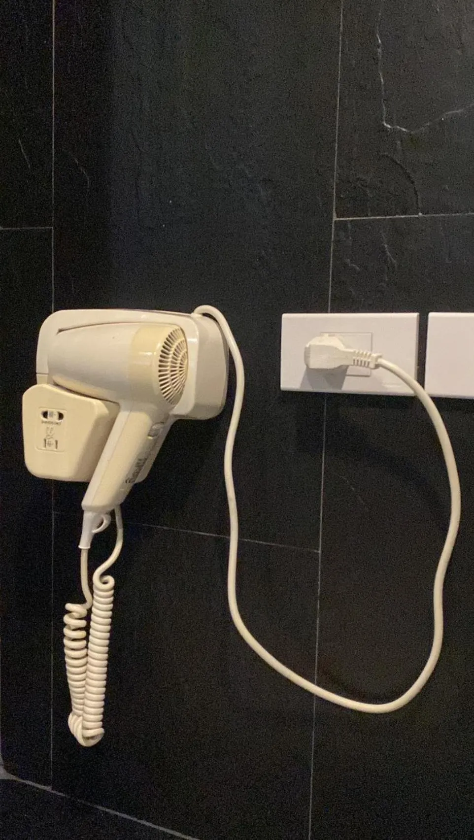 heating in Srisawara Casa Hotel