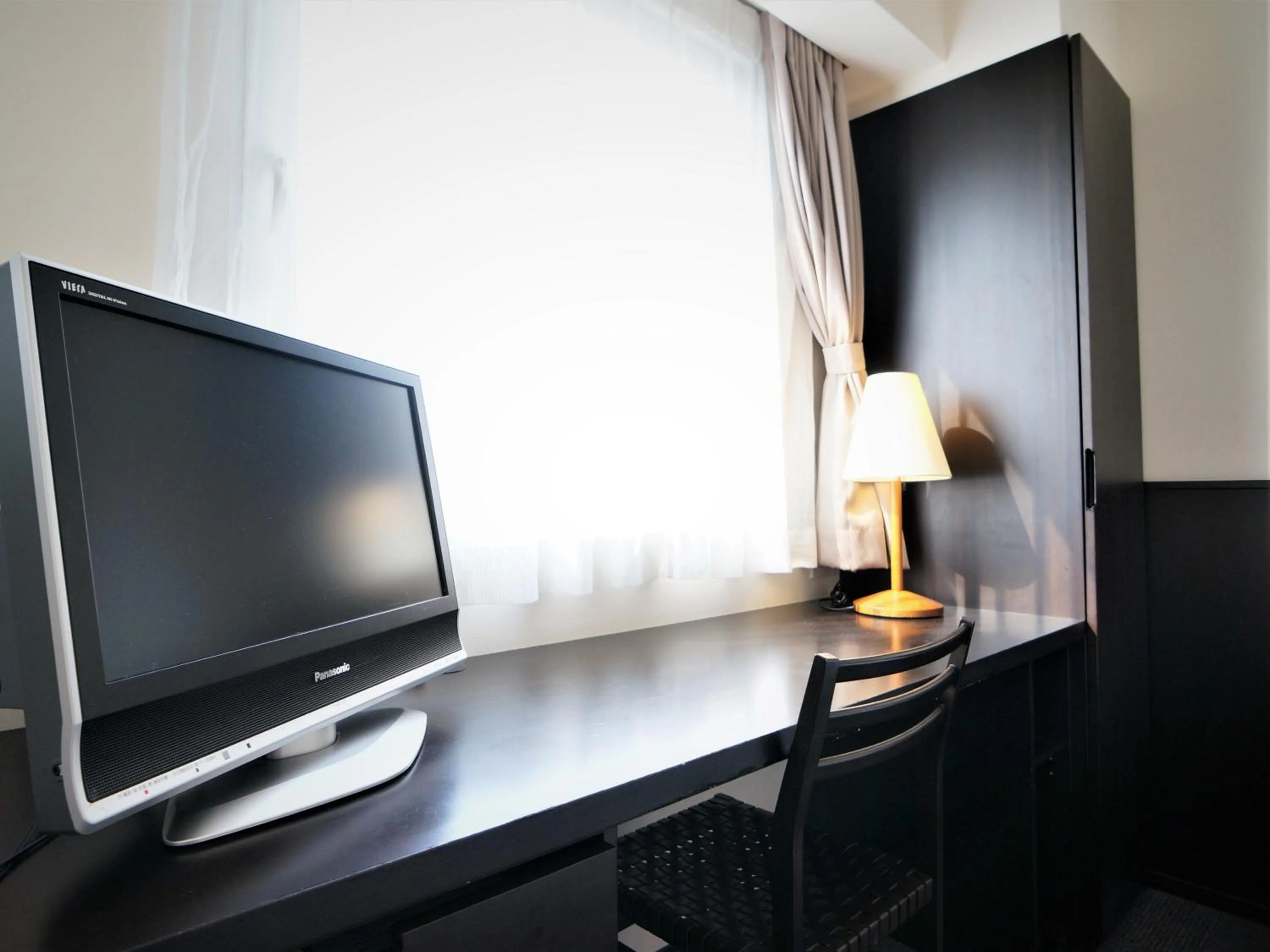 Photo of the whole room in Green Rich Hotel Tosu Ekimae