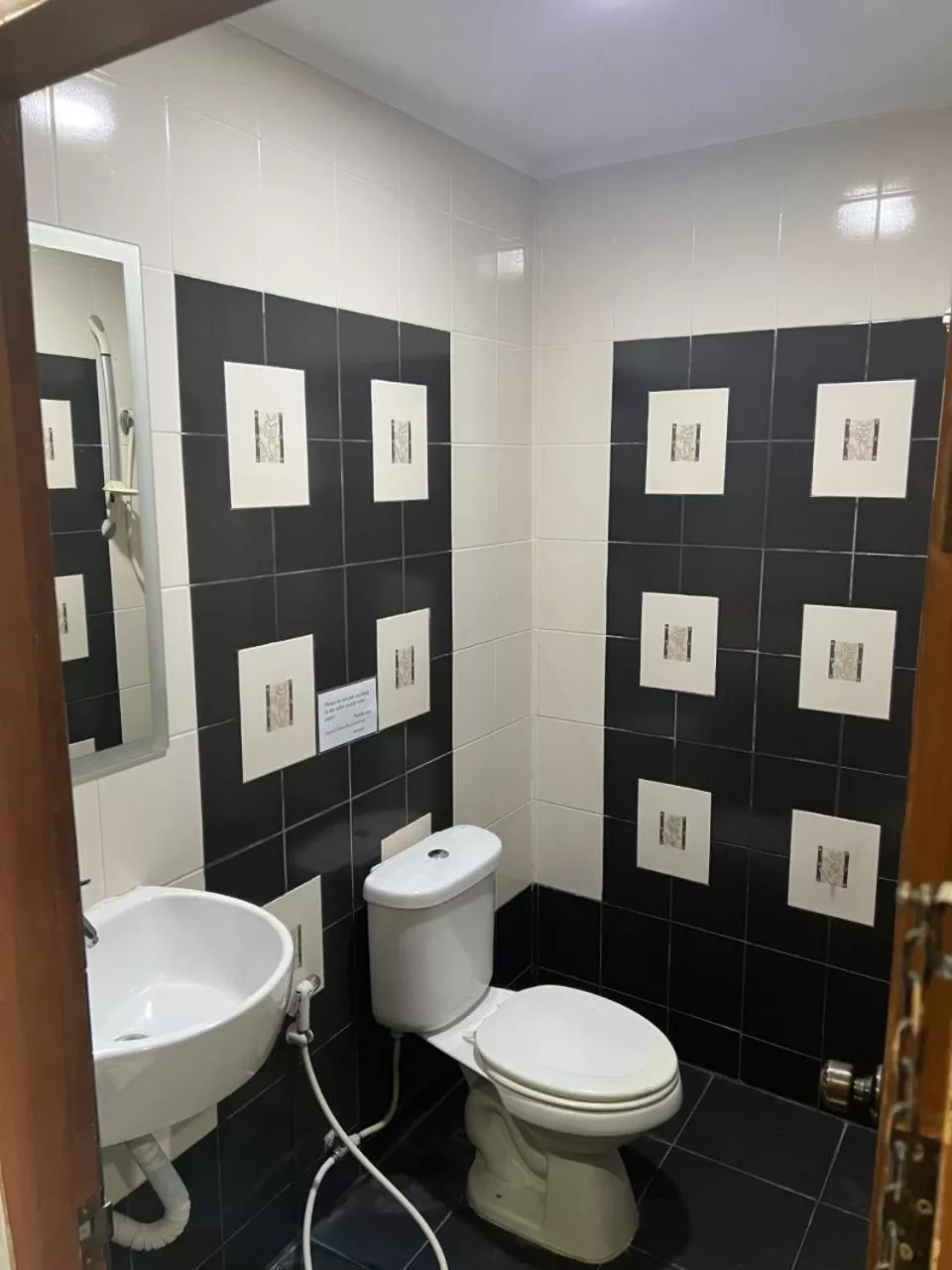 Shower, Bathroom in Galaxy Suites