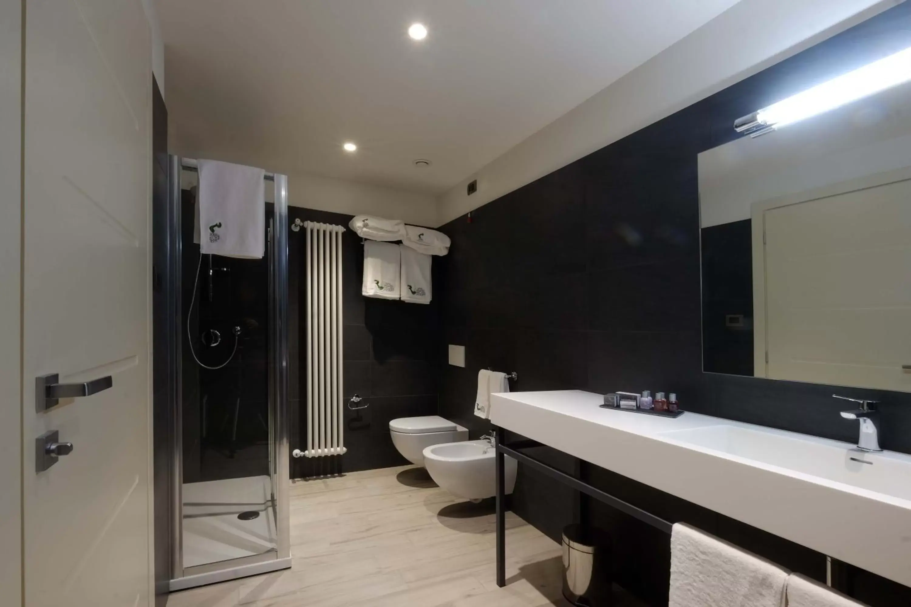 Double or Twin Room in SPA Roero Relax Resort Double or Twin Room in SPA Roero Relax Resort