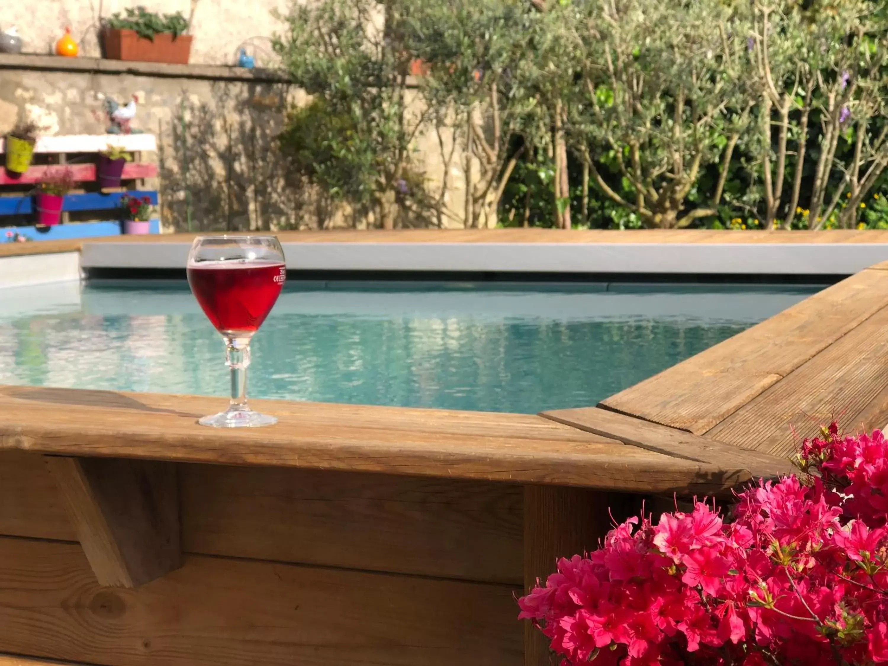 Large Double or Twin Room in Saint James House Large Double or Twin Room in Saint James House