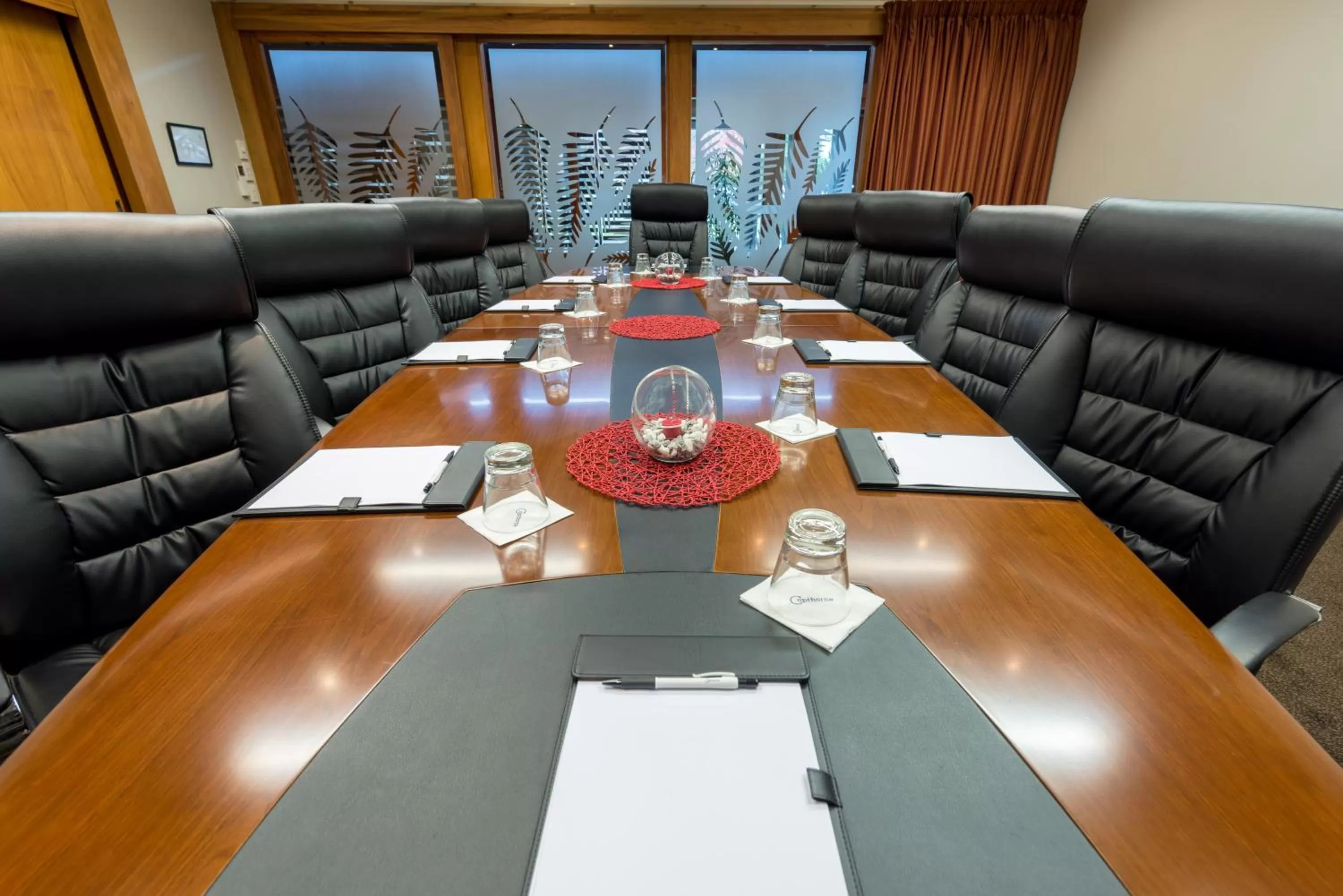 Meeting/conference room in Copthorne Hotel Rotorua