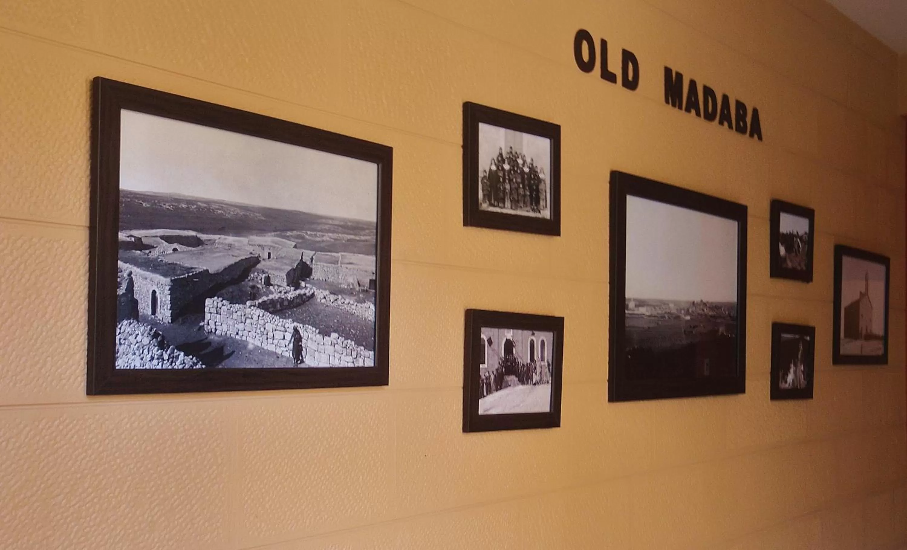 Other in Mosaic City Hotel