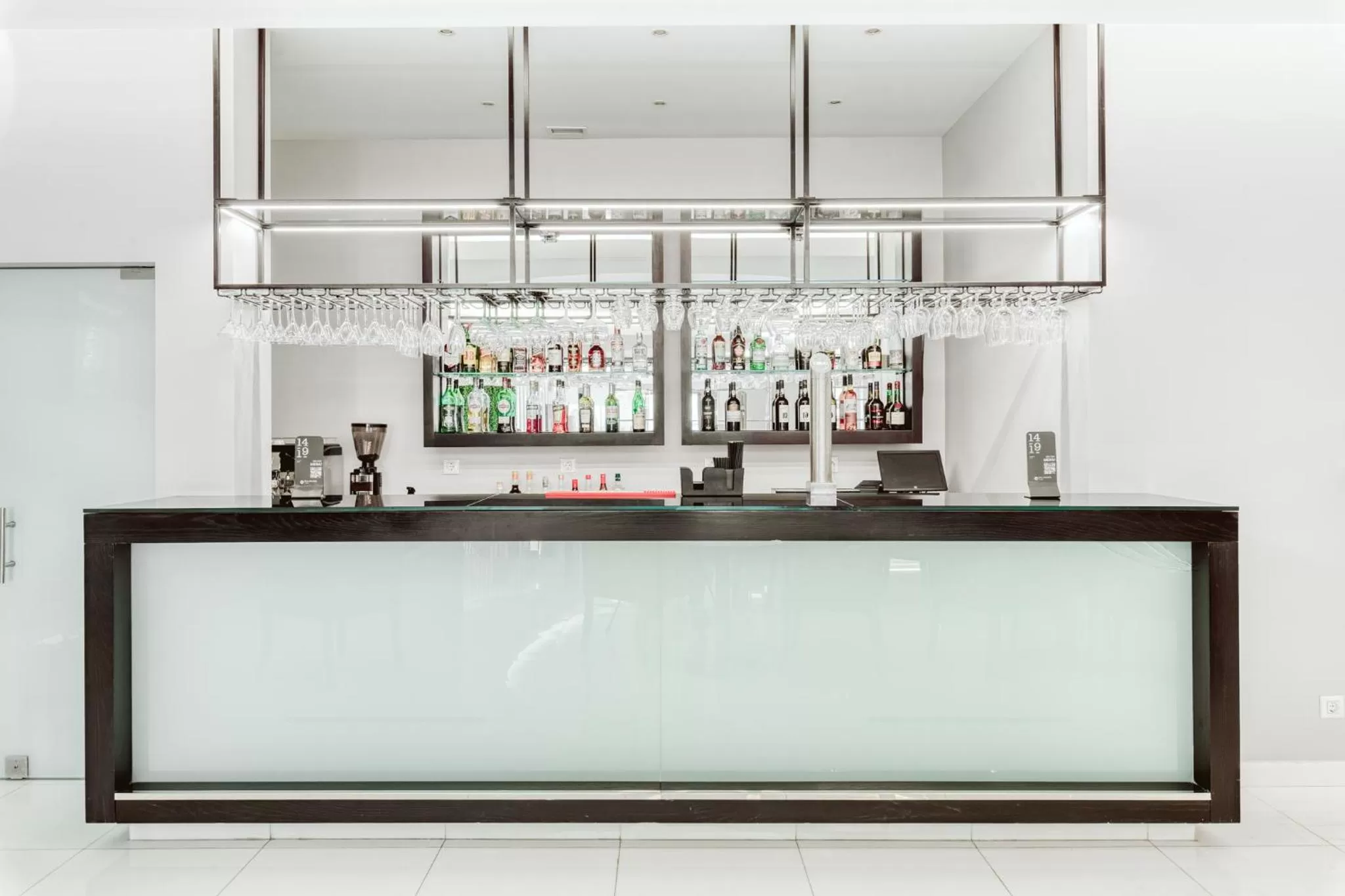 Lounge or bar in Vila Baleira Funchal