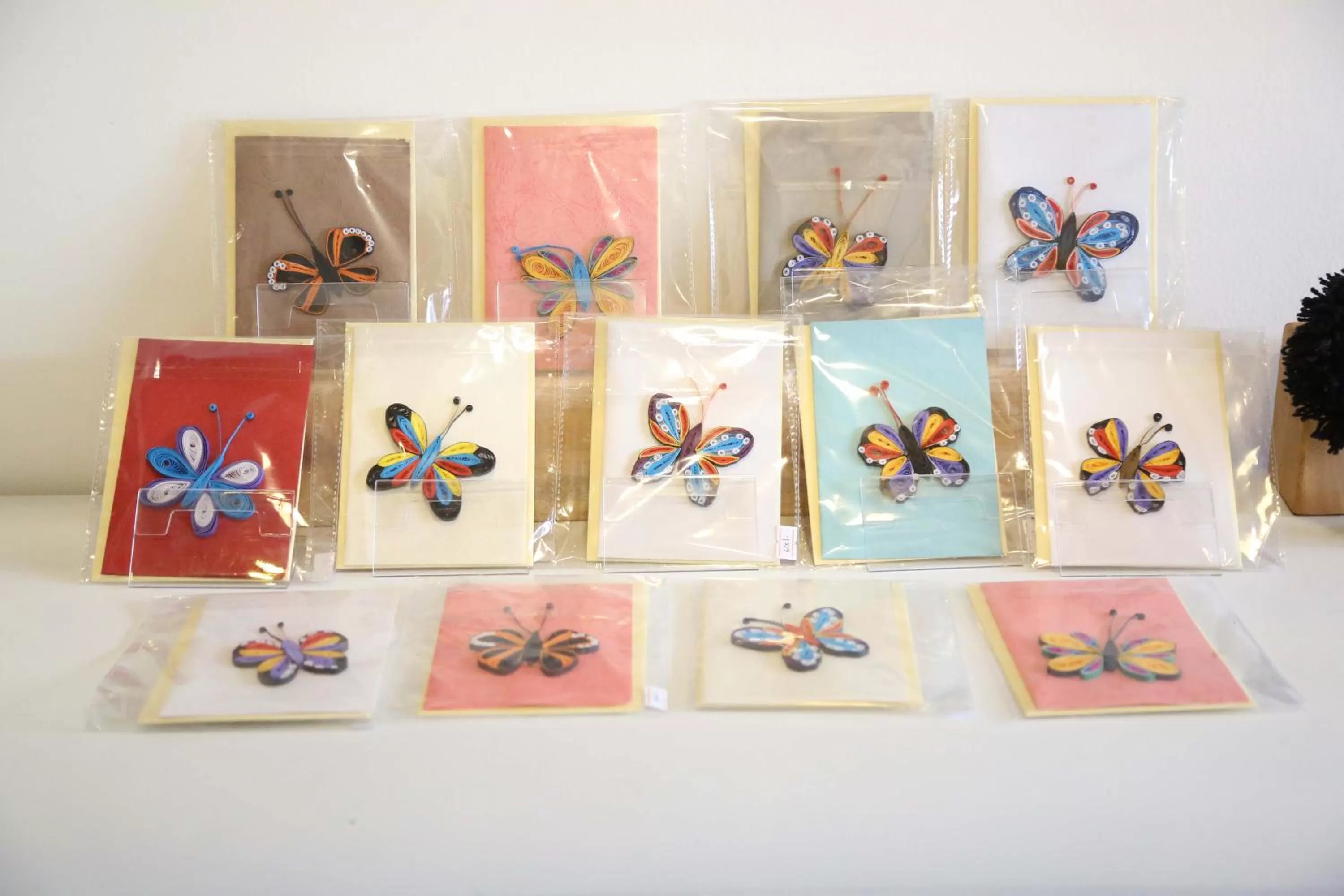 Shopping Area in The Thinnai - All-Suites Boutique Hotel