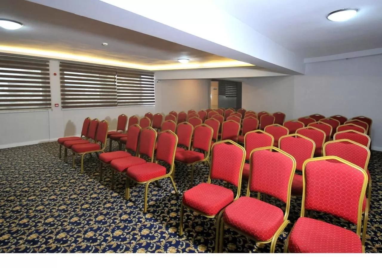Meeting/conference room in UK BLUE COAST HOTEL Adult Only