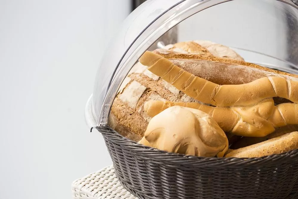 Food and drinks in Primavera