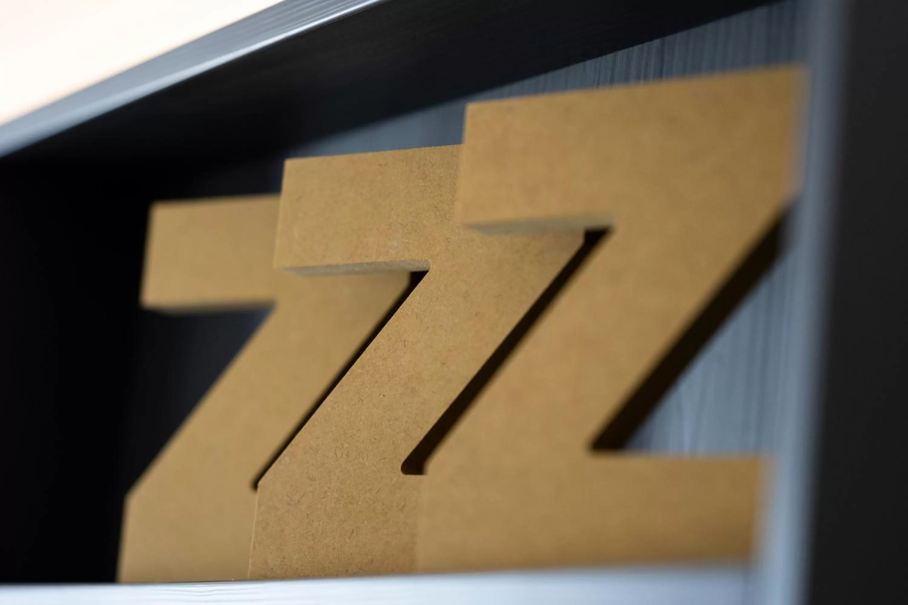 Bedroom in Holiday Inn Hasselt by IHG