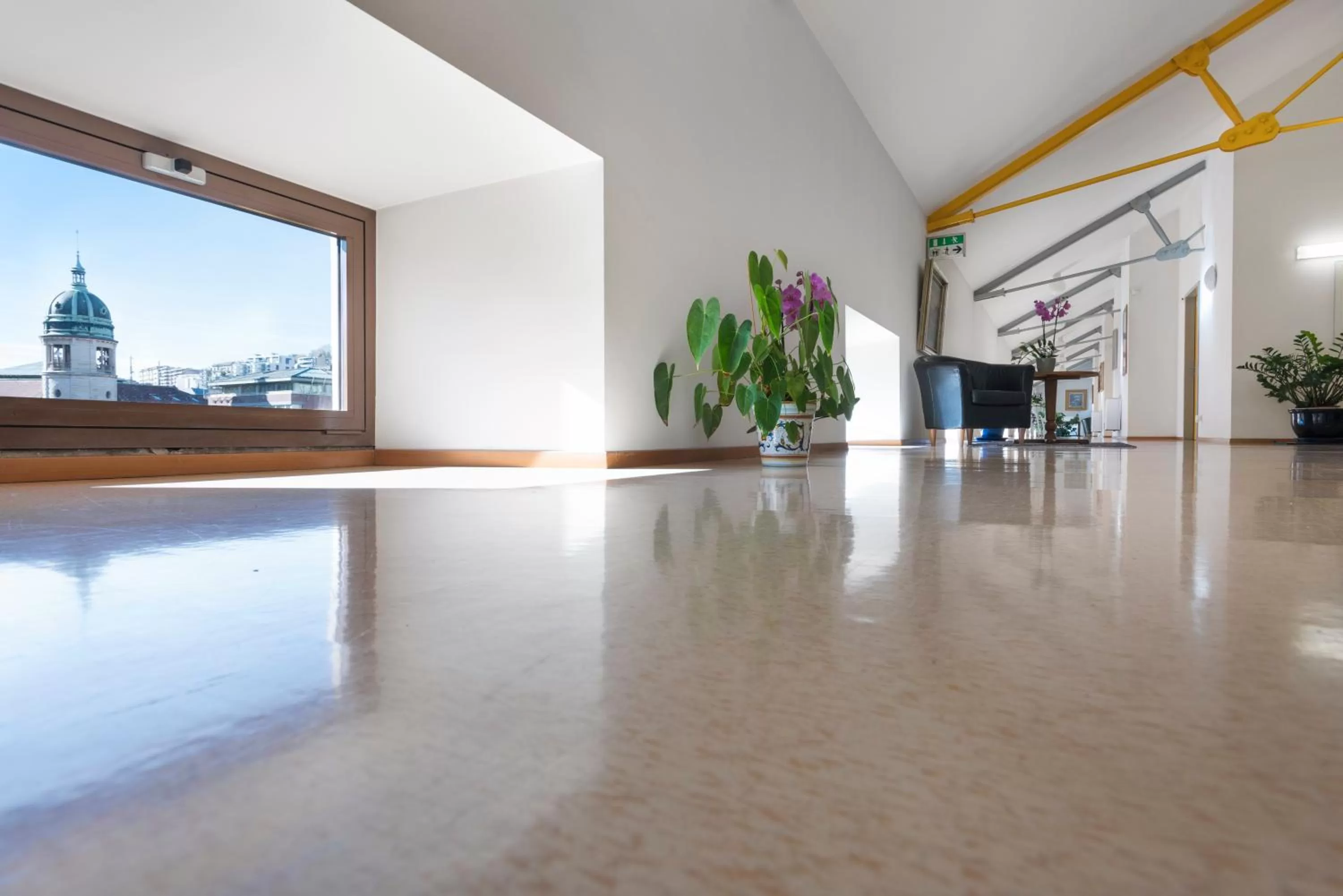 Day in Hotel Zurigo Downtown