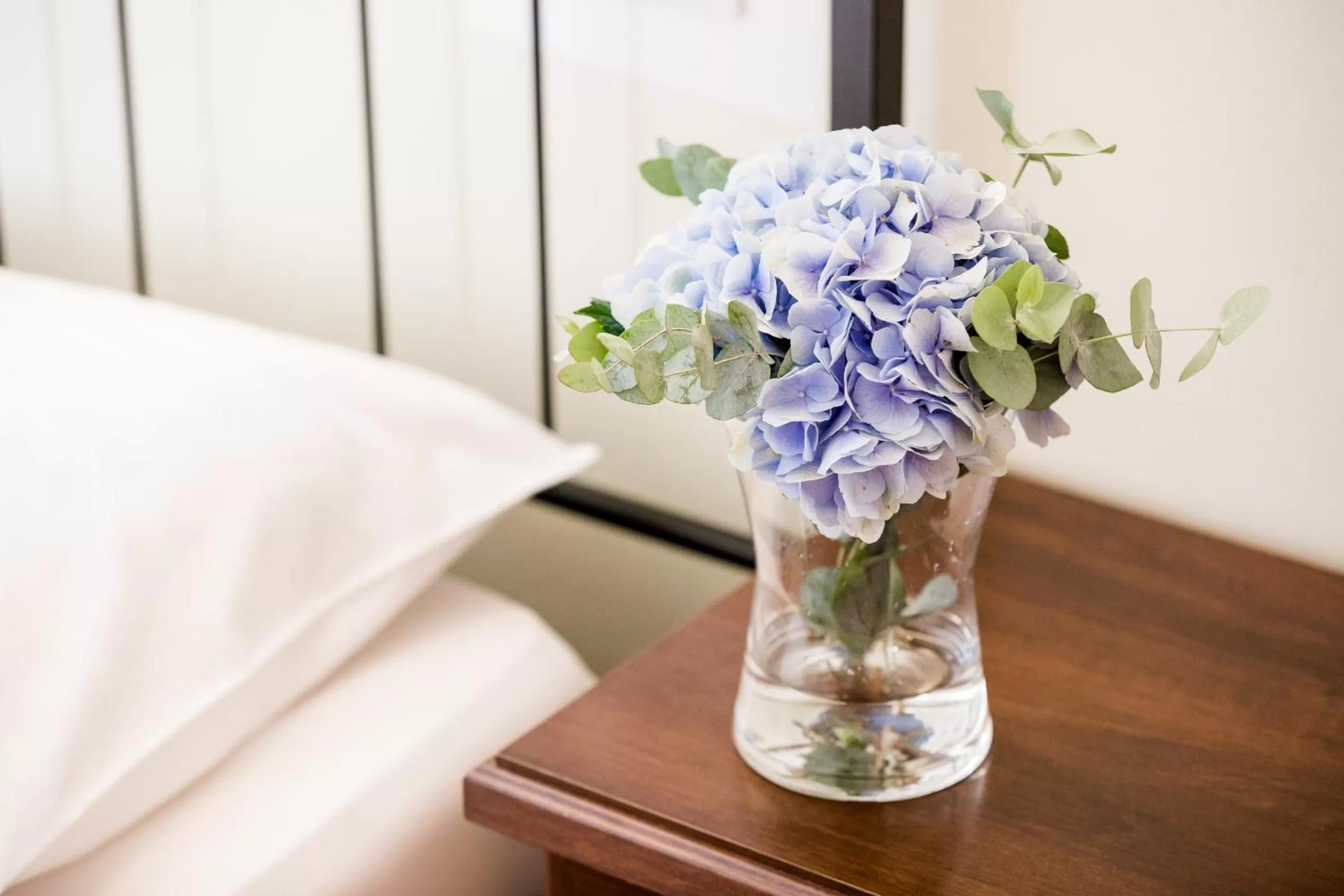 Decorative detail in B&B Miracolo di Mare Retro