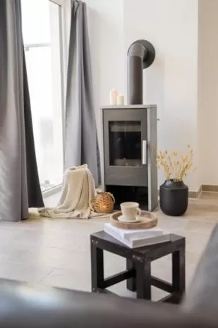 Living room, Seating Area in Meerhotel Großenbrode