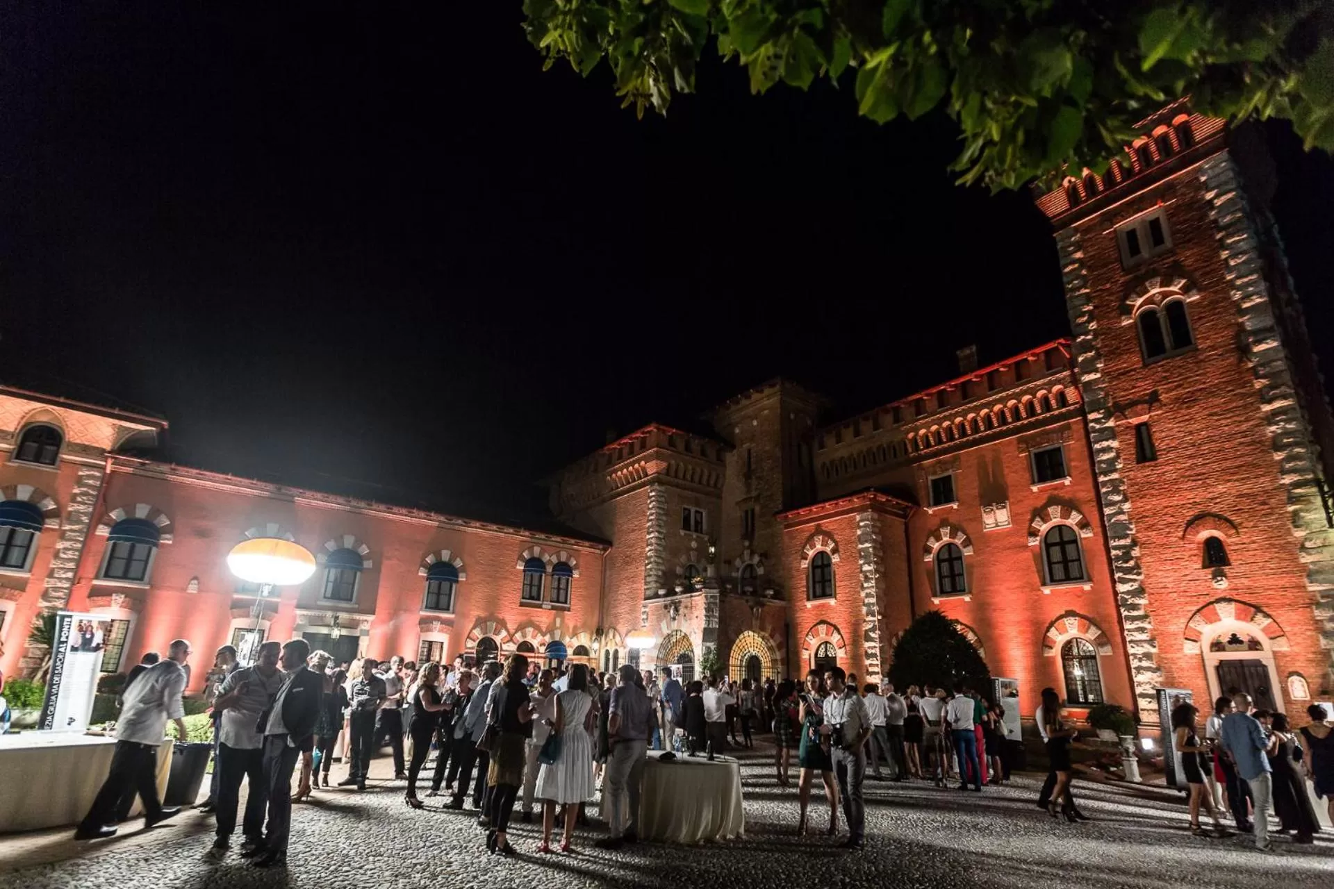 Castello Di Spessa - Residenze d'epoca