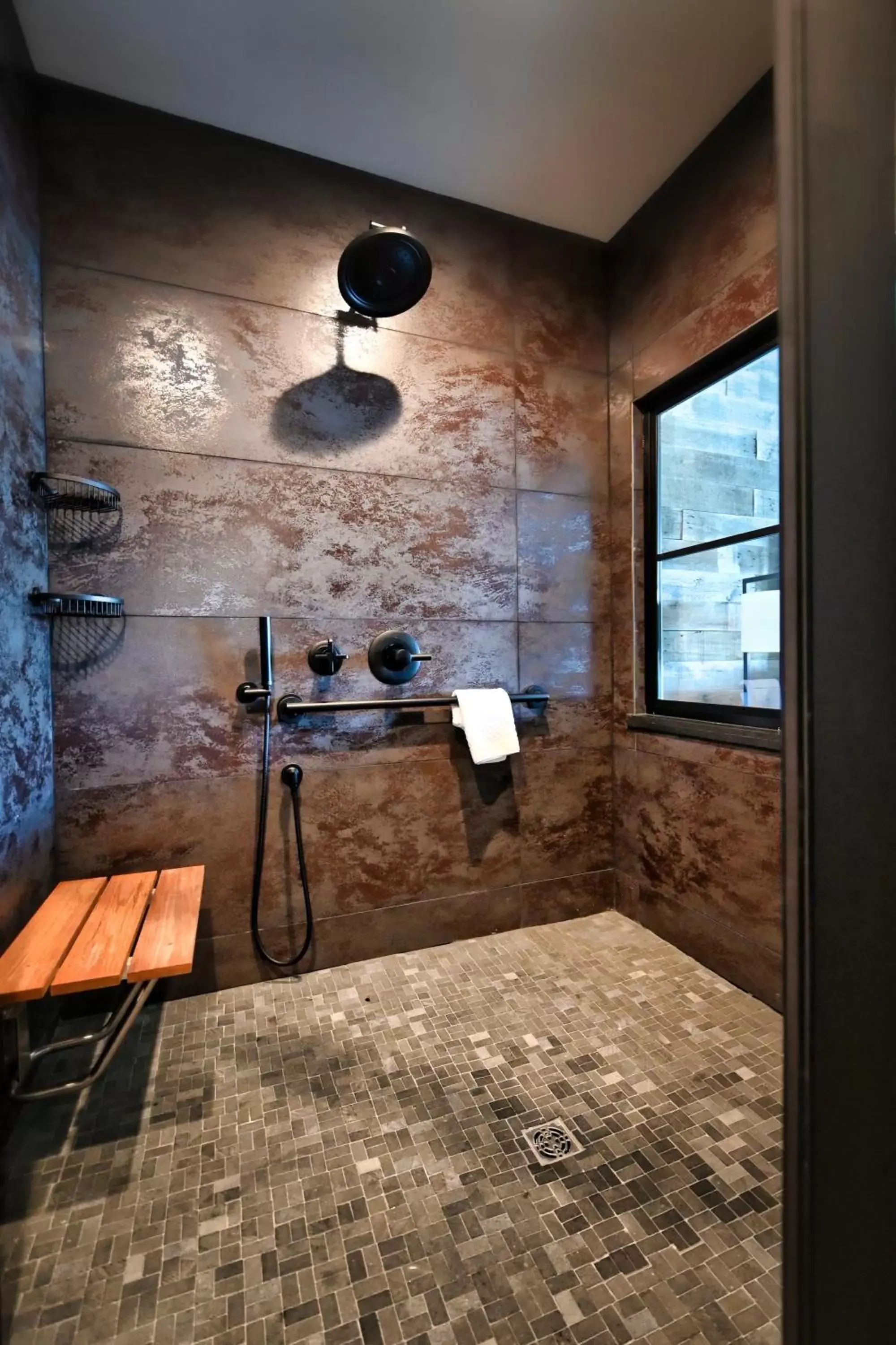 King Room - ADA in Cannery Pier Hotel & Spa King Room - ADA in Cannery Pier Hotel & Spa