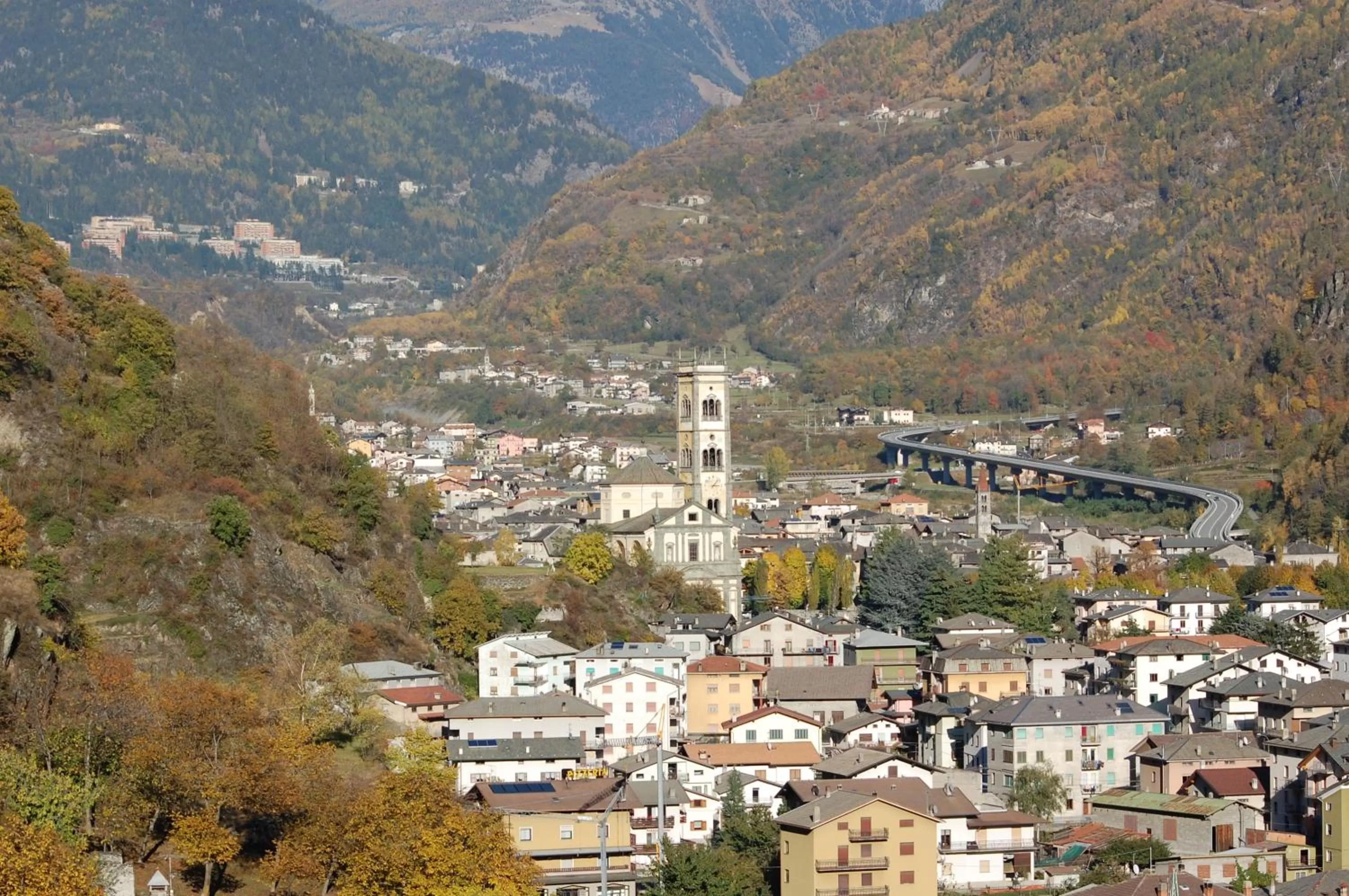 Albergo Motel Dosdè B&B