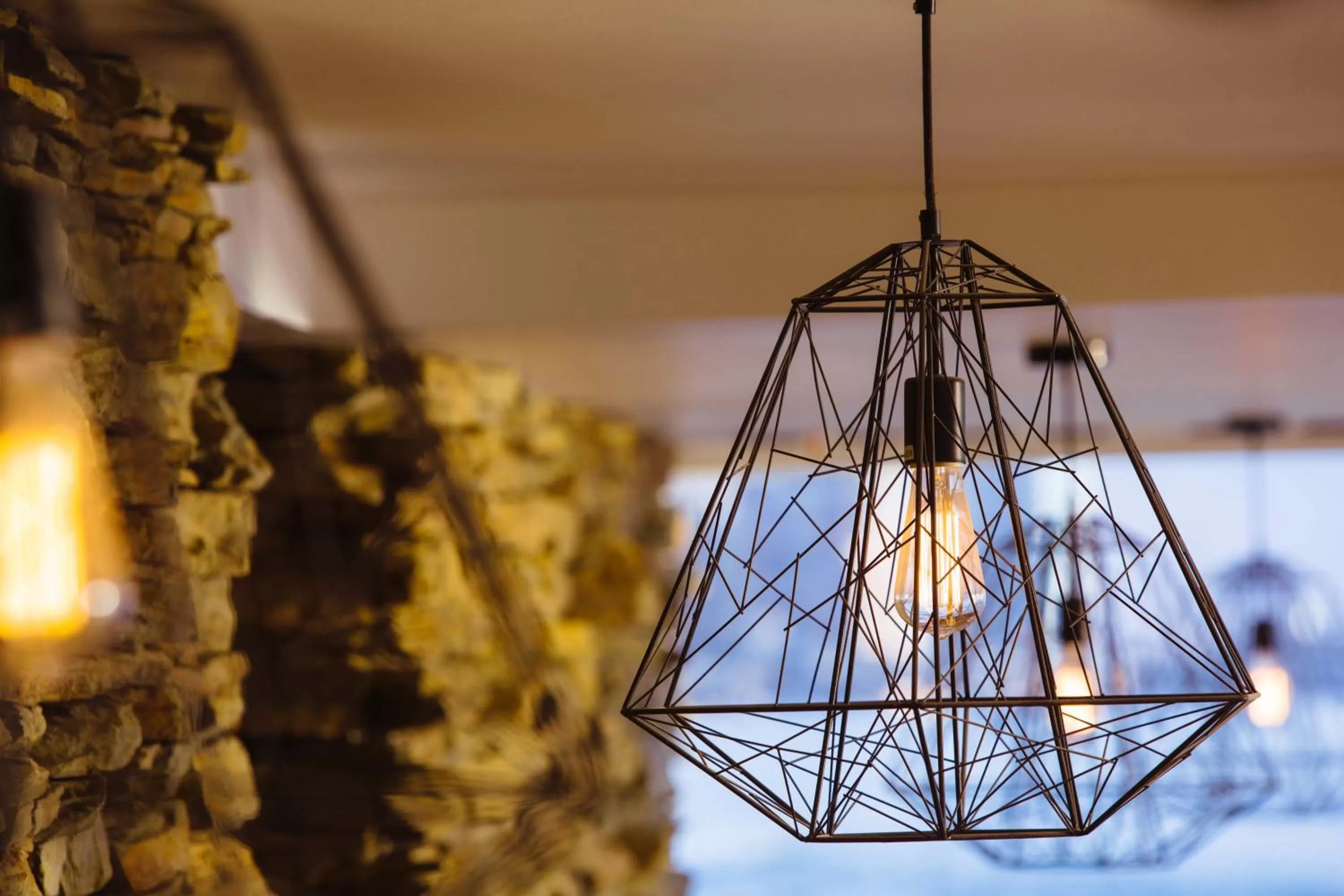 Restaurant/places to eat in Hotel Gavina Costa Mar