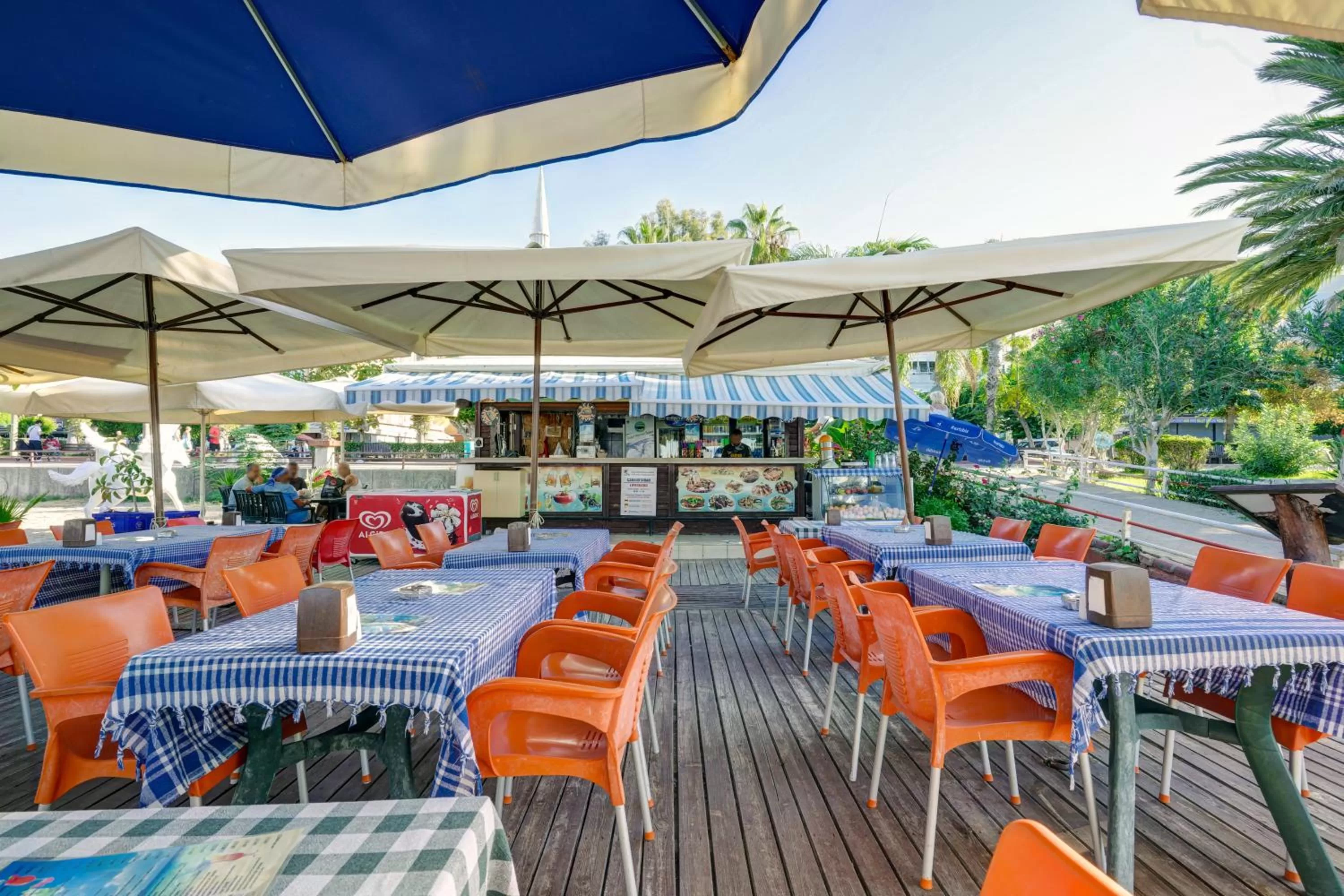 Banquet/Function facilities, Restaurant/Places to Eat in Ozcan Hotel