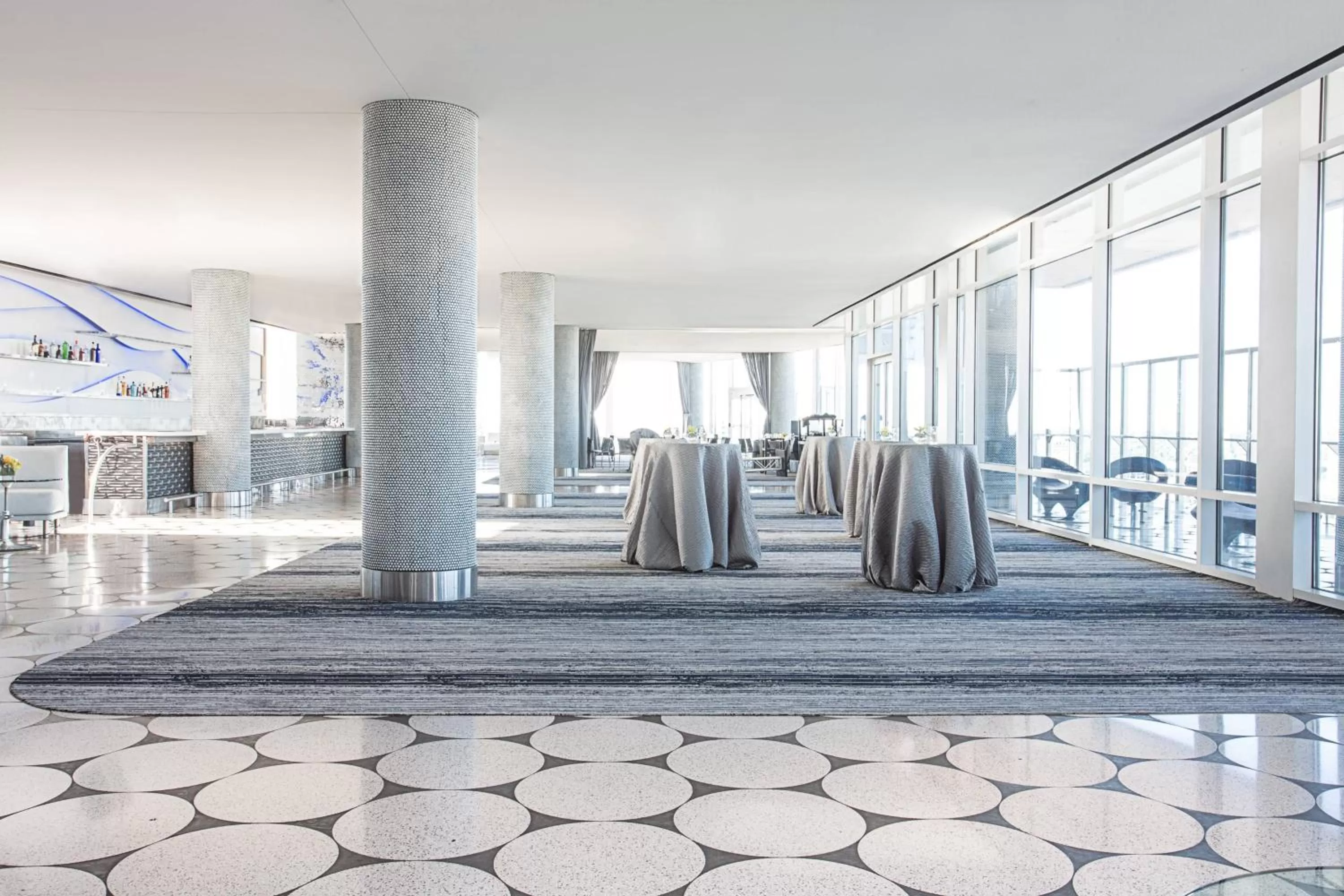 Meeting/conference room in W Dallas