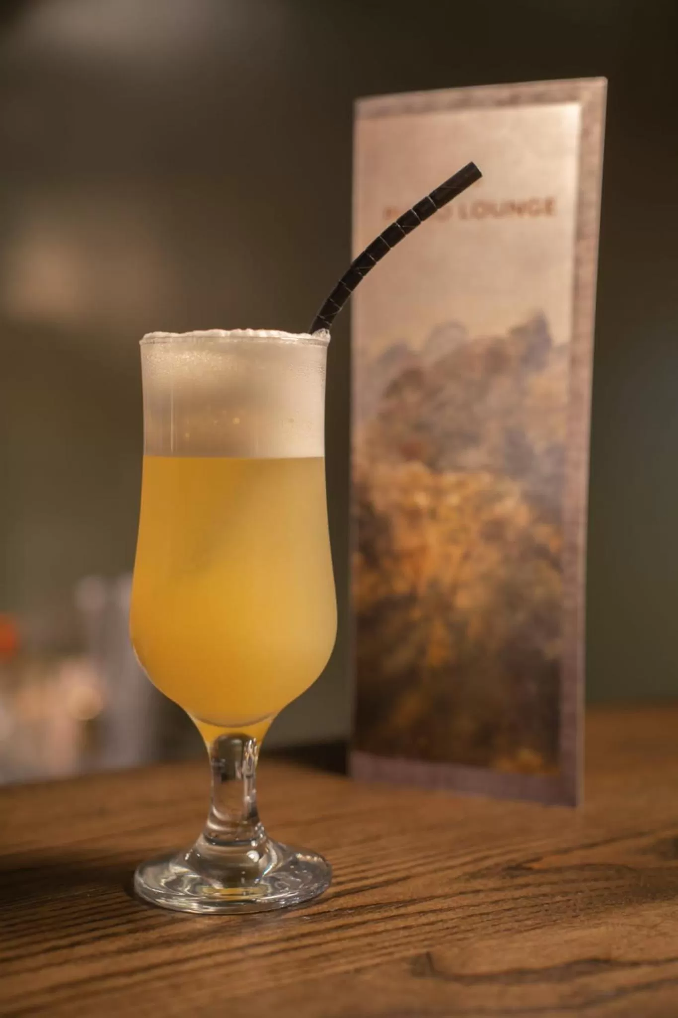 Lounge or bar in The Lansdowne Kenmare