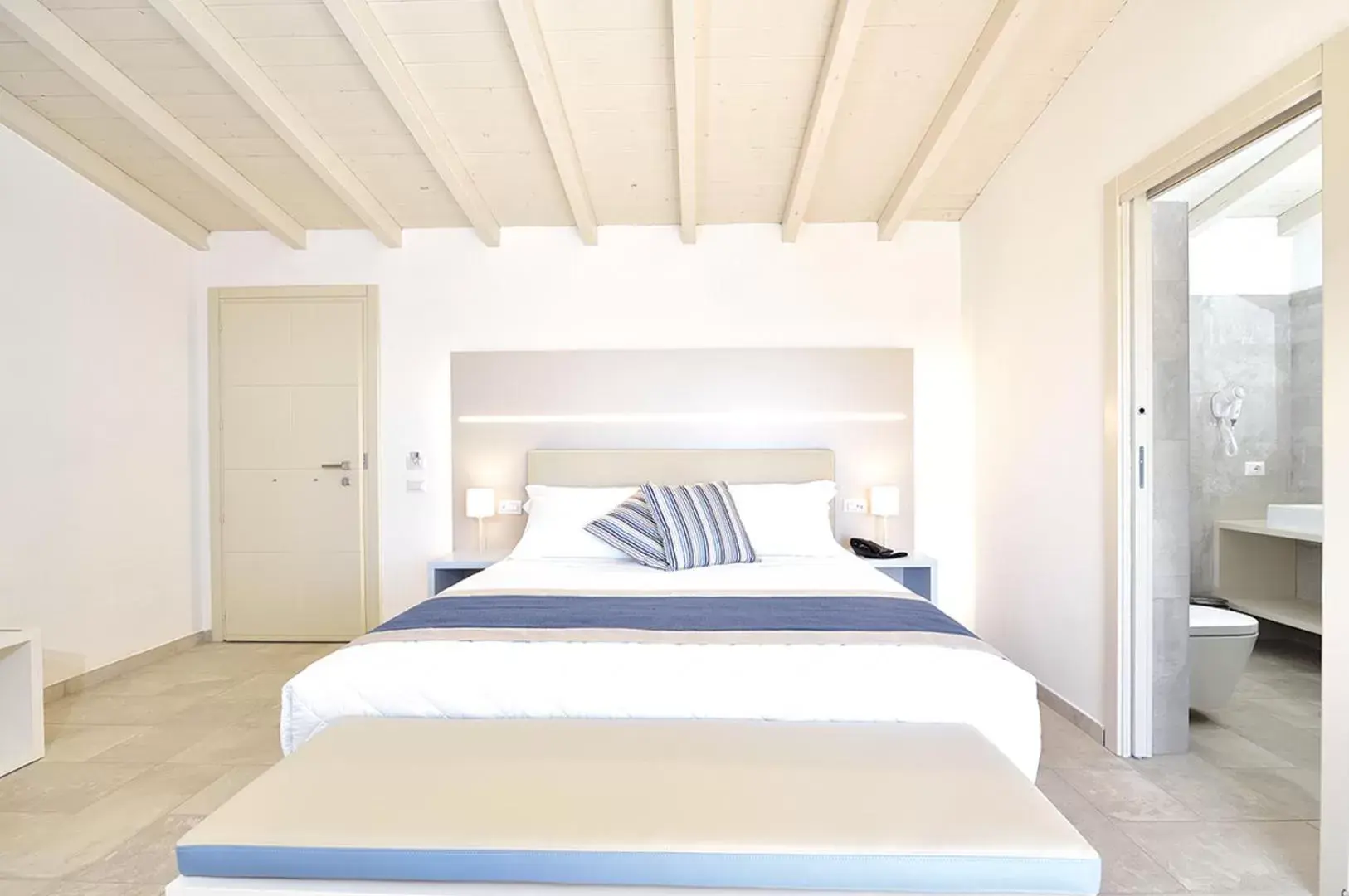 Double Room in Piccolo Hotel - Adults Only Double Room in Piccolo Hotel - Adults Only