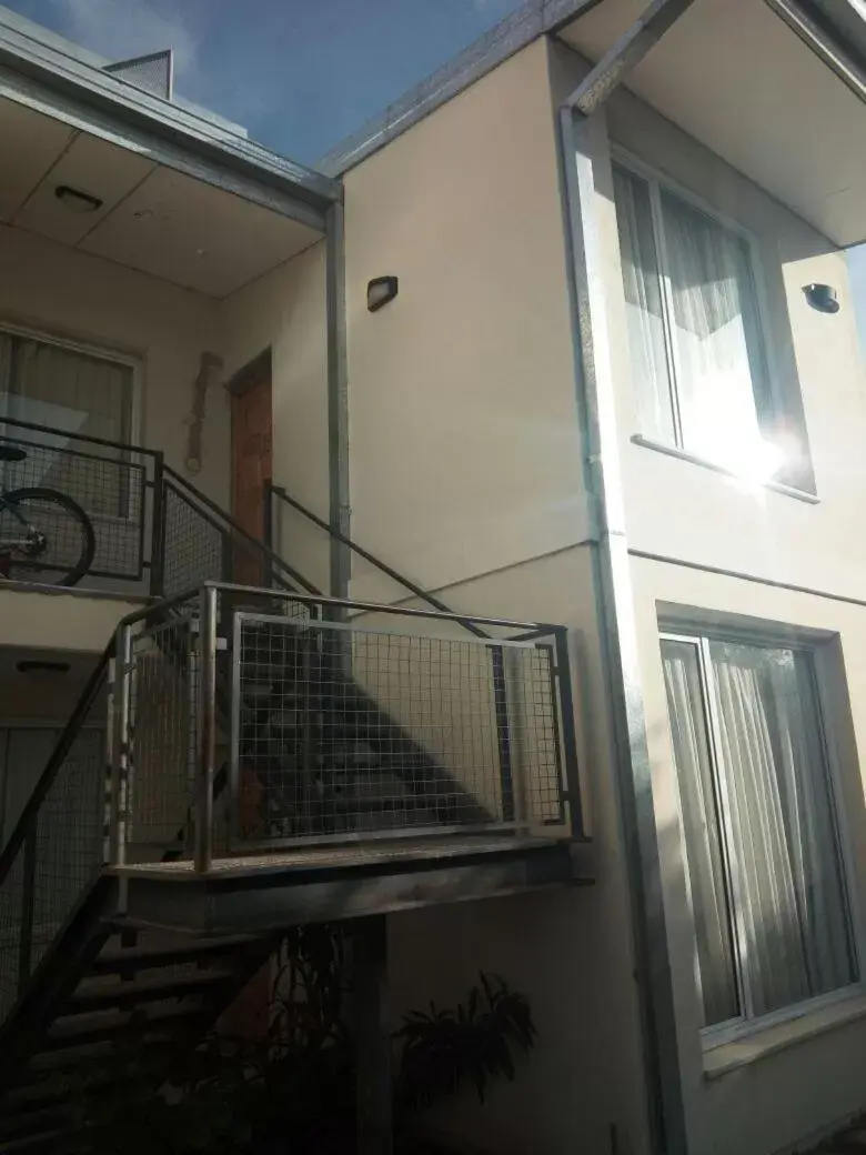 Colorina Complejo Residencial II Colorina Complejo Residencial II