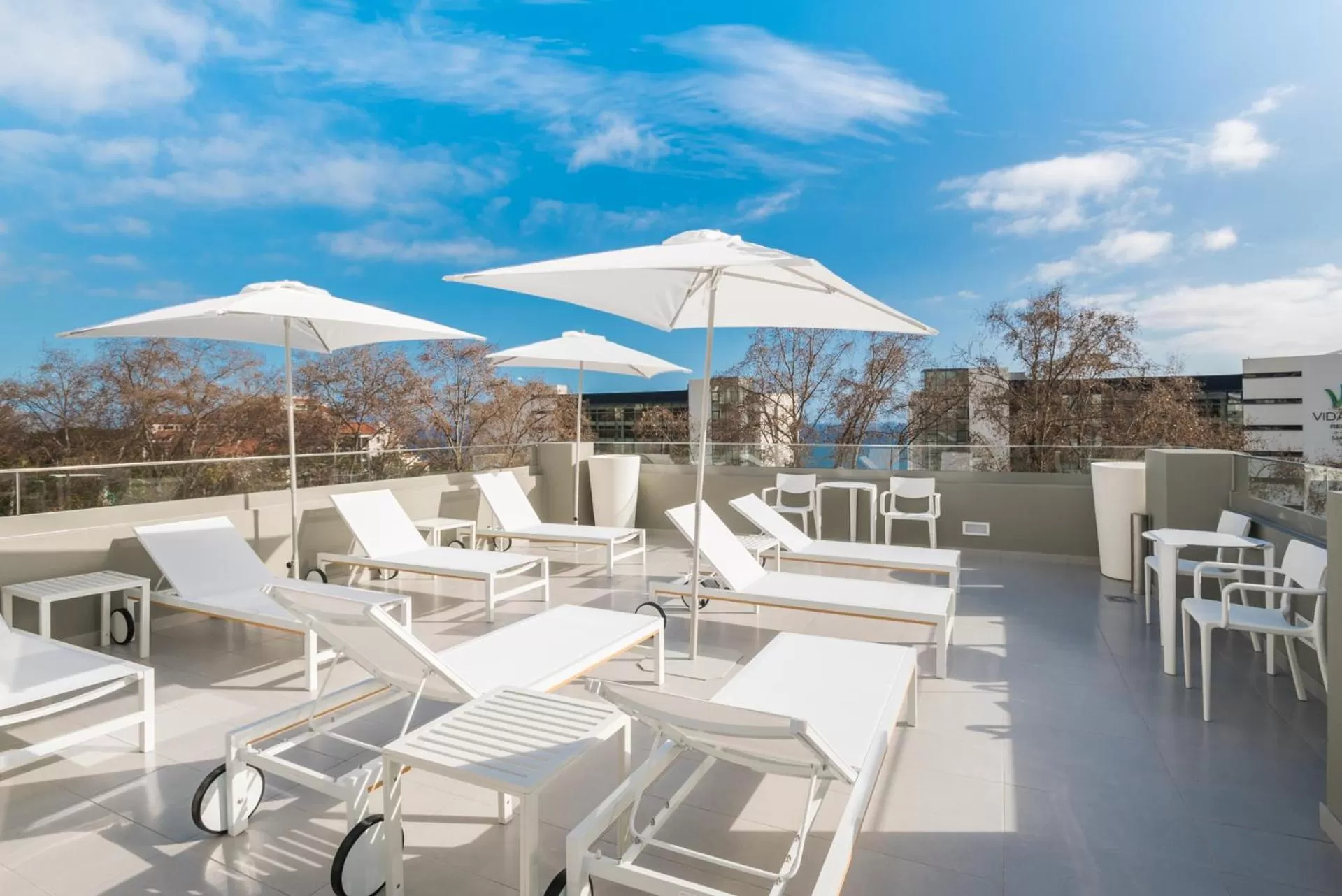 Day in Apartamentos Turisticos Paraiso