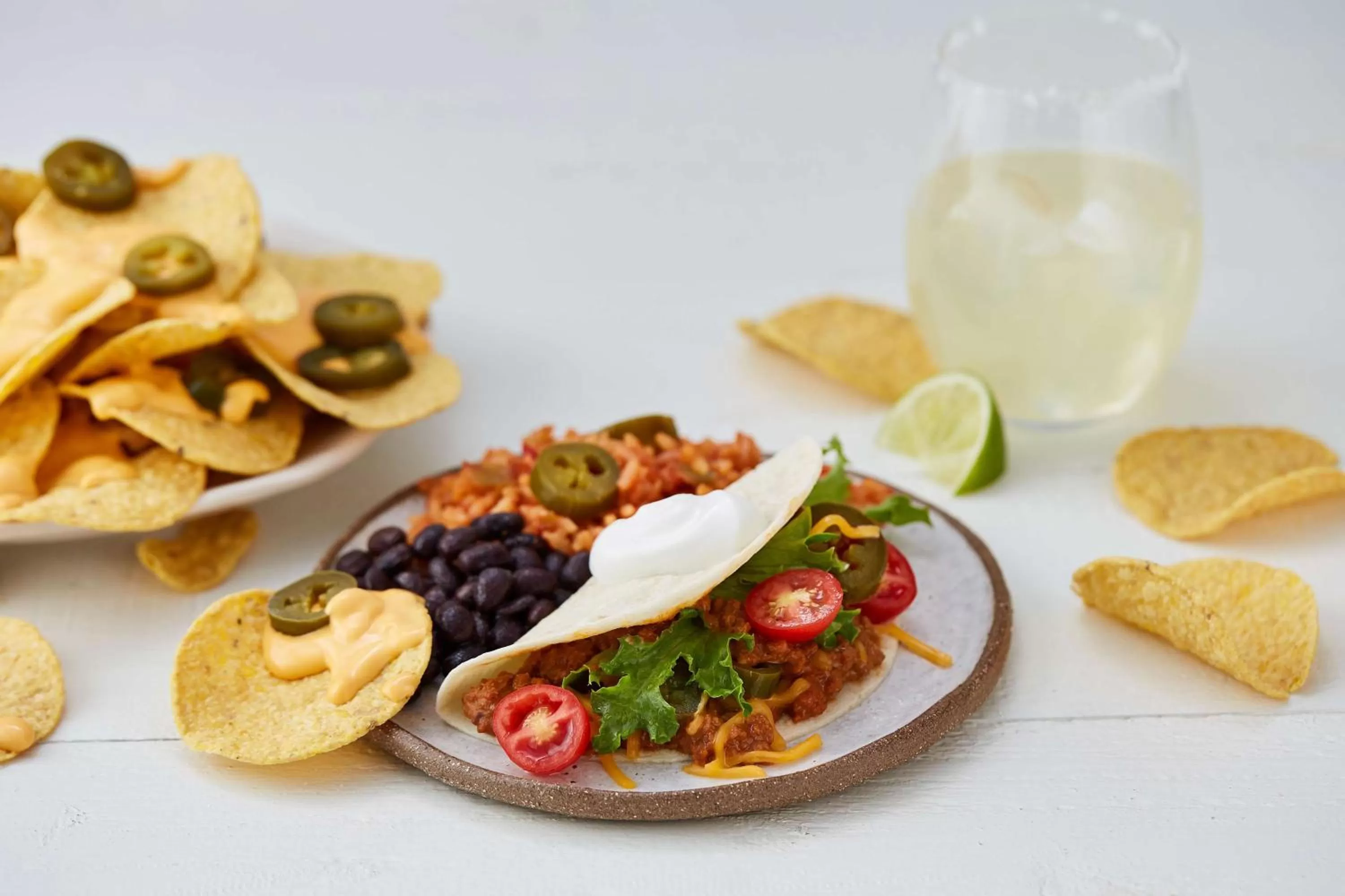 Restaurant/places to eat in Drury Inn - Mobile