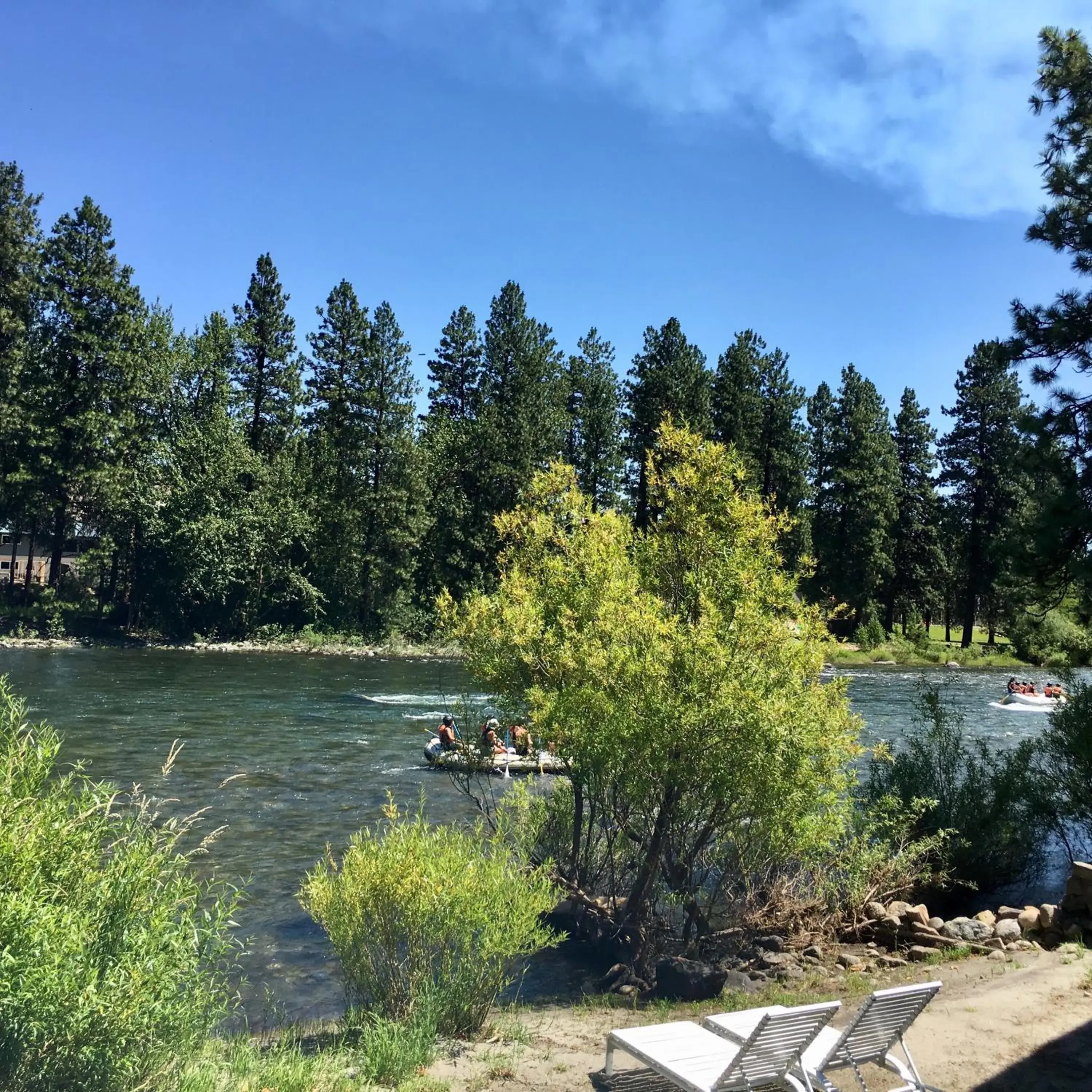 River's Edge Lodge River's Edge Lodge