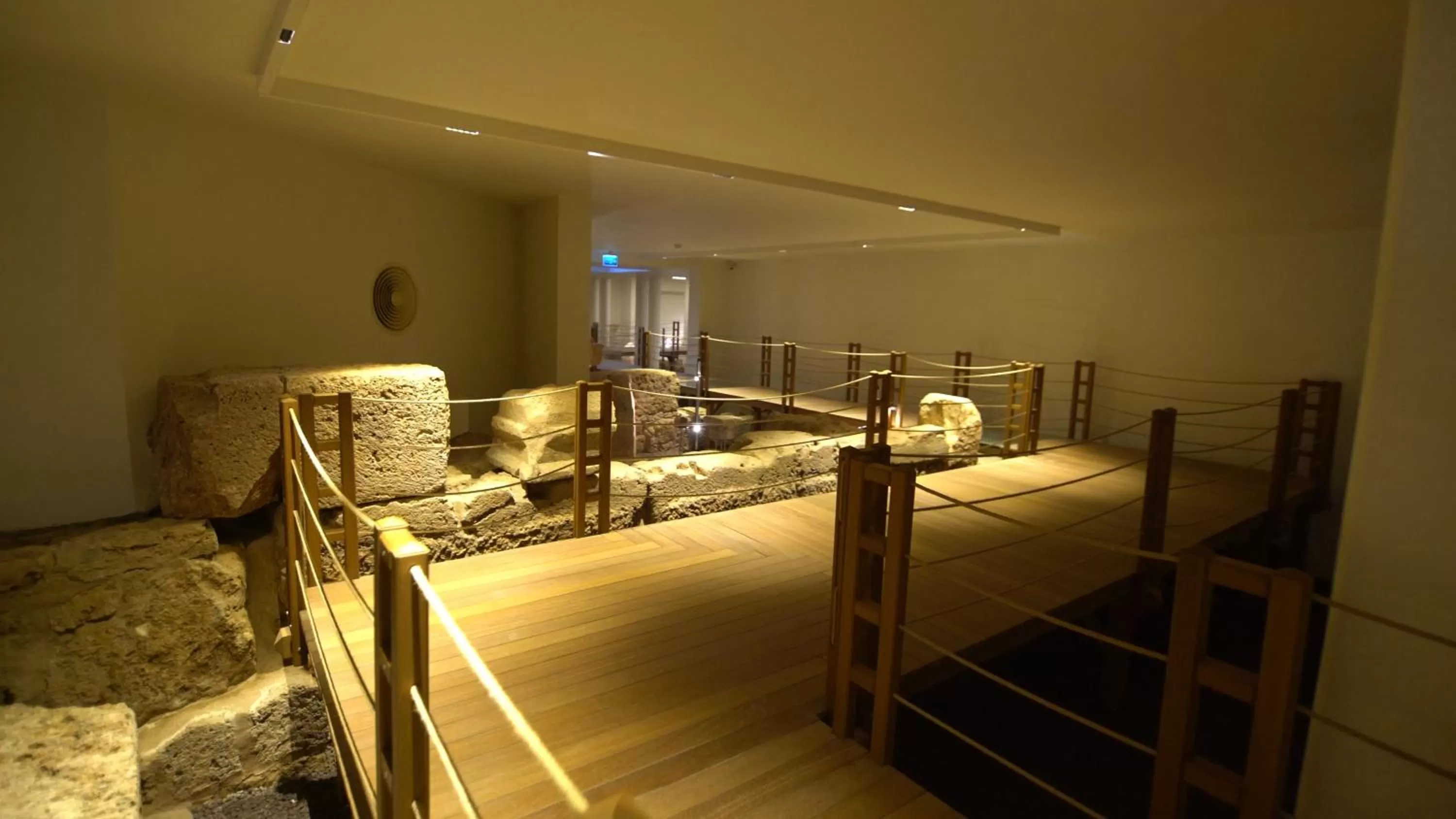 Property building, Bed in RuinAdalia Hotel - Adult Only