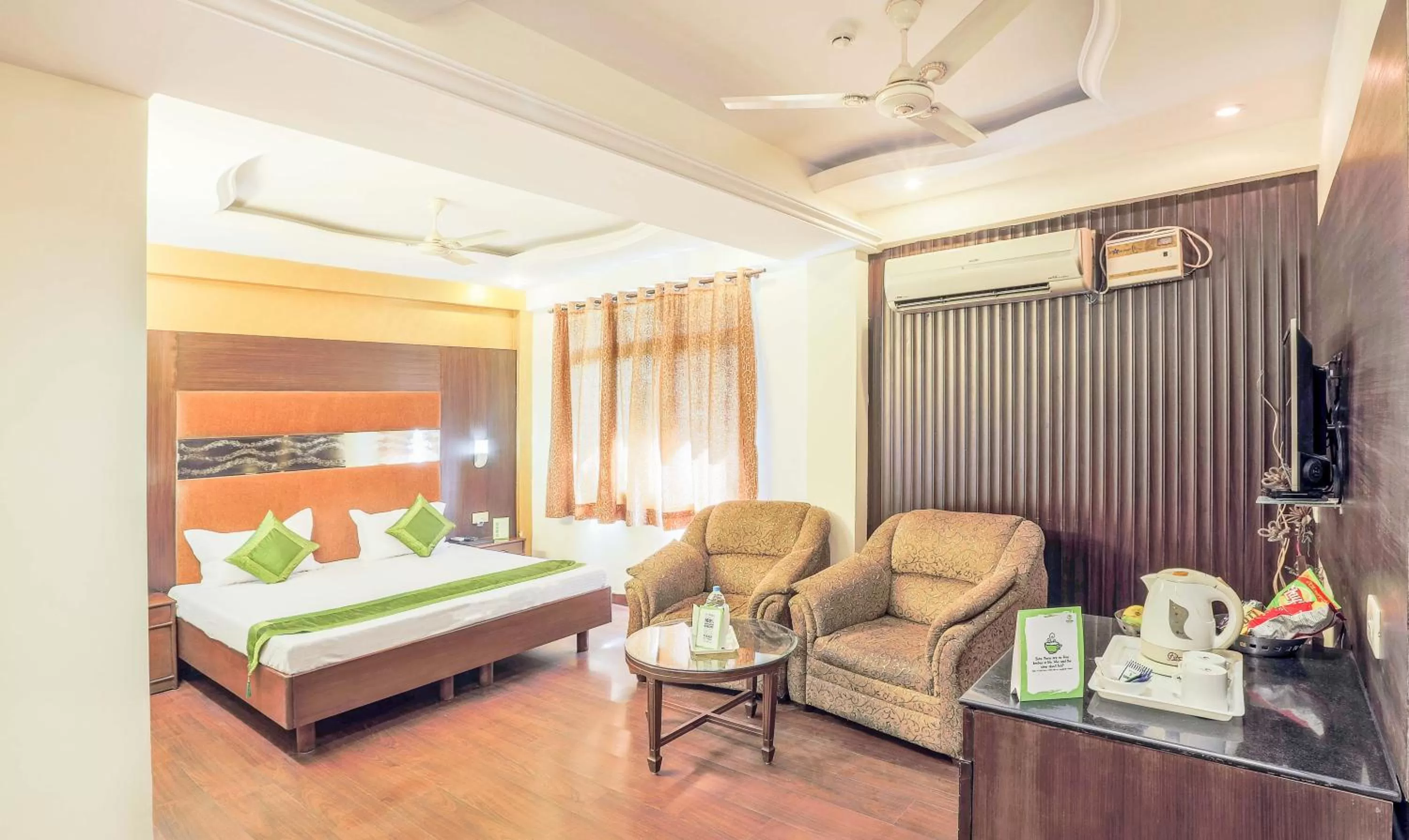 Grand Legacy Beacon, Dehradun