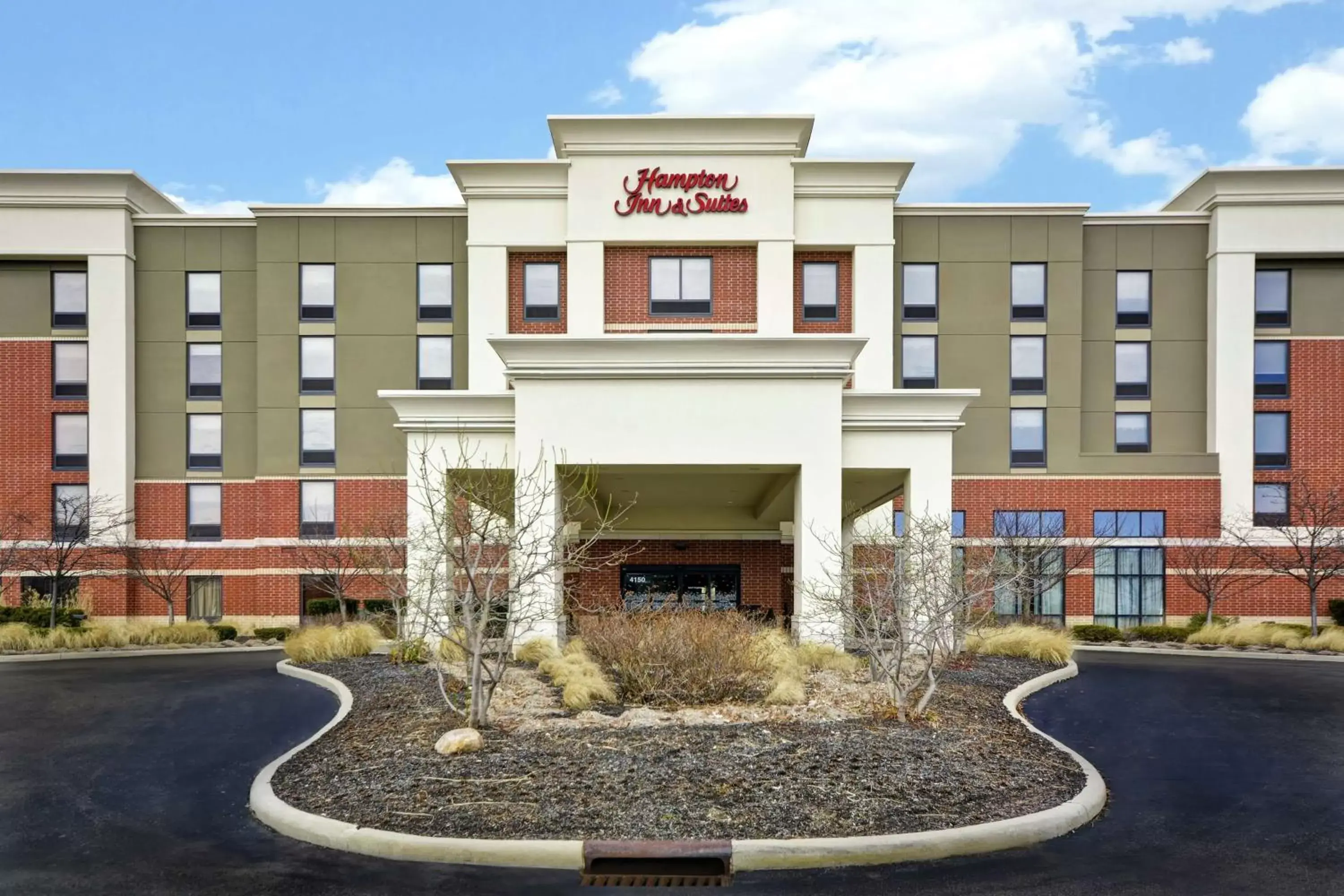 Hampton Inn & Suites Columbus-Easton Area Hampton Inn & Suites Columbus-Easton Area