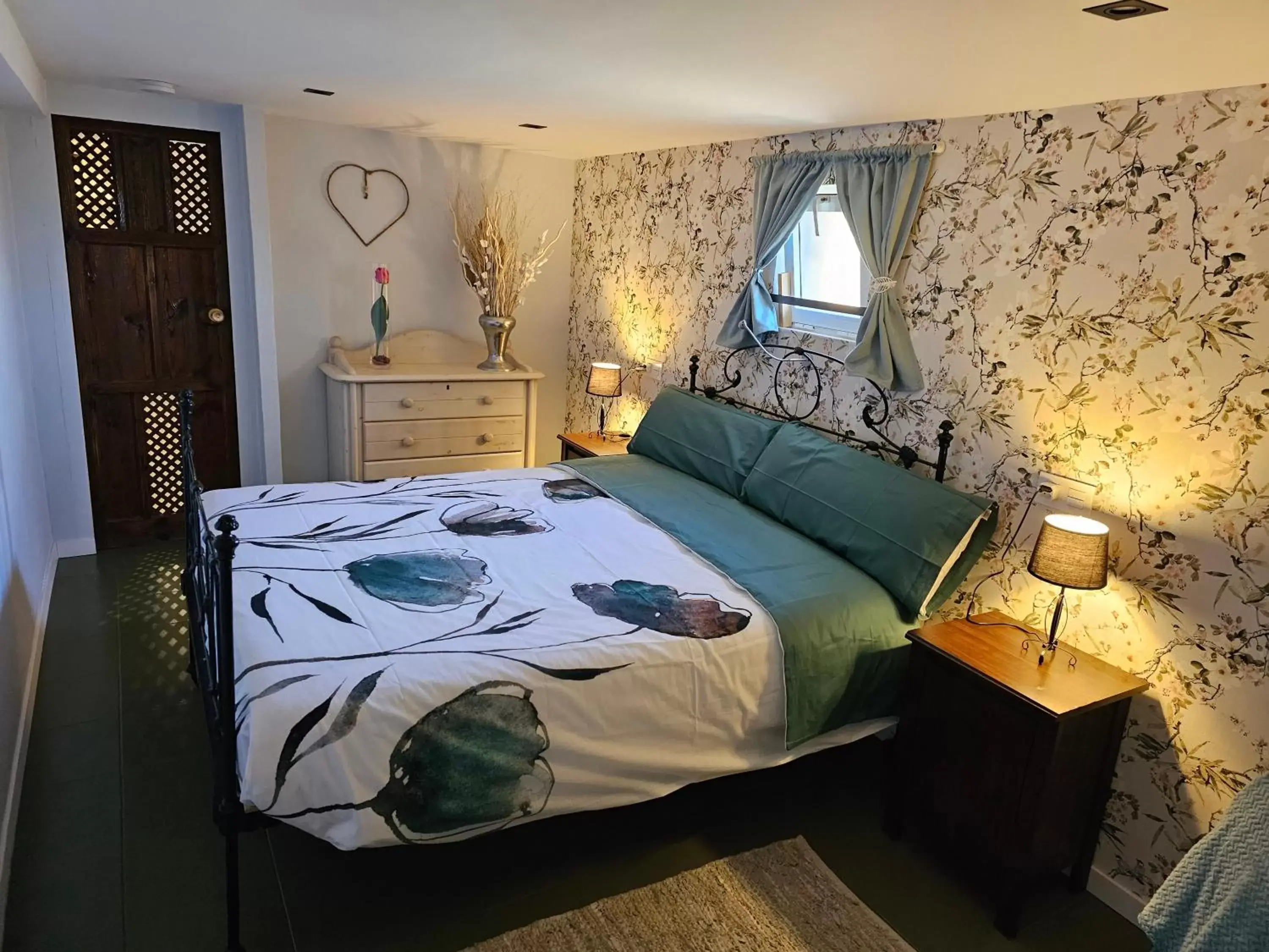 Family Studio in Finca la Yuca Family Studio in Finca la Yuca