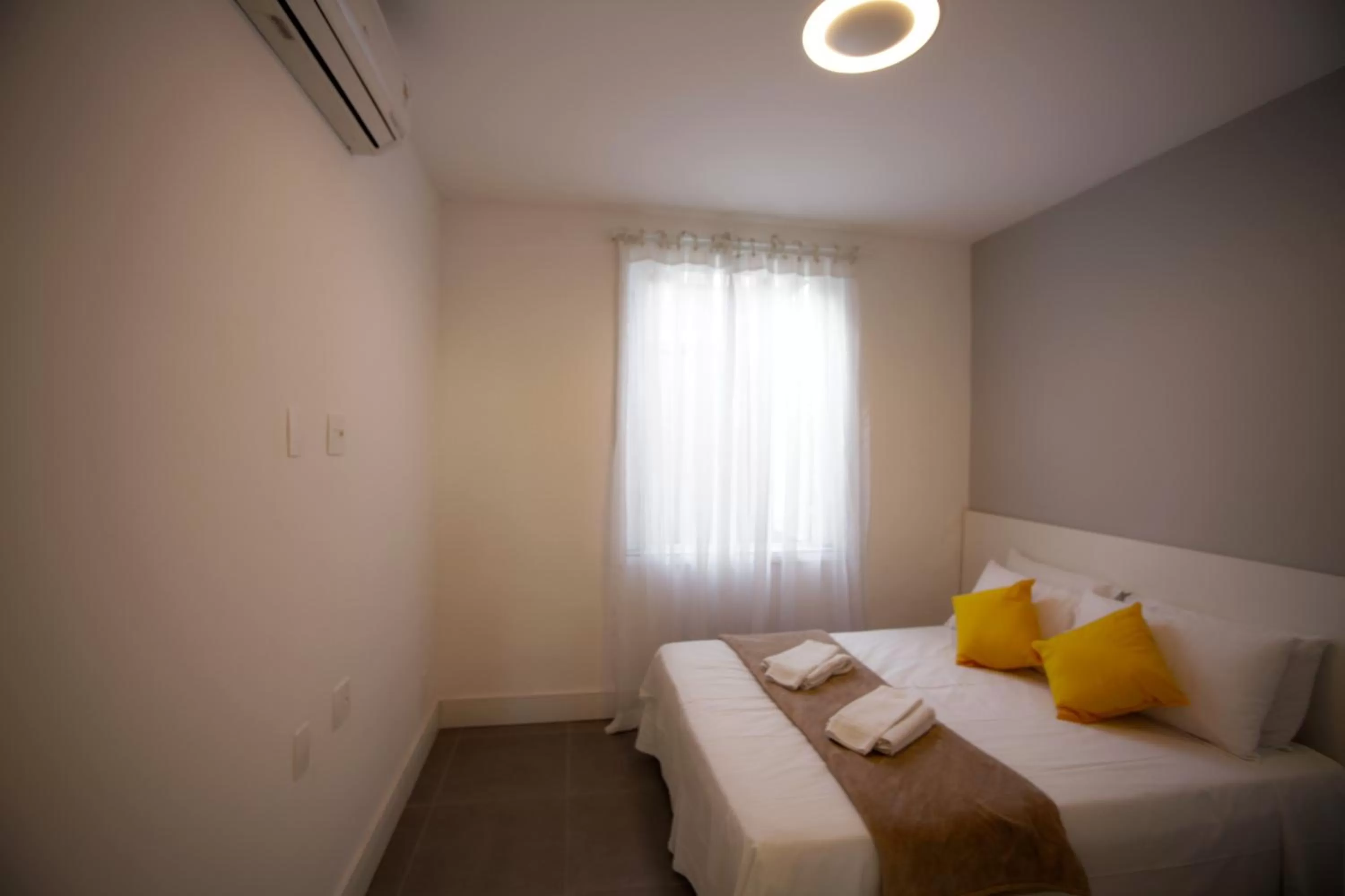 Bedroom, Room Photo in Sugar Loft Apartments