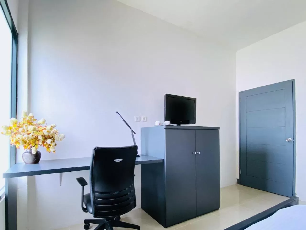 TV and multimedia in Ameera Patra Kuningan