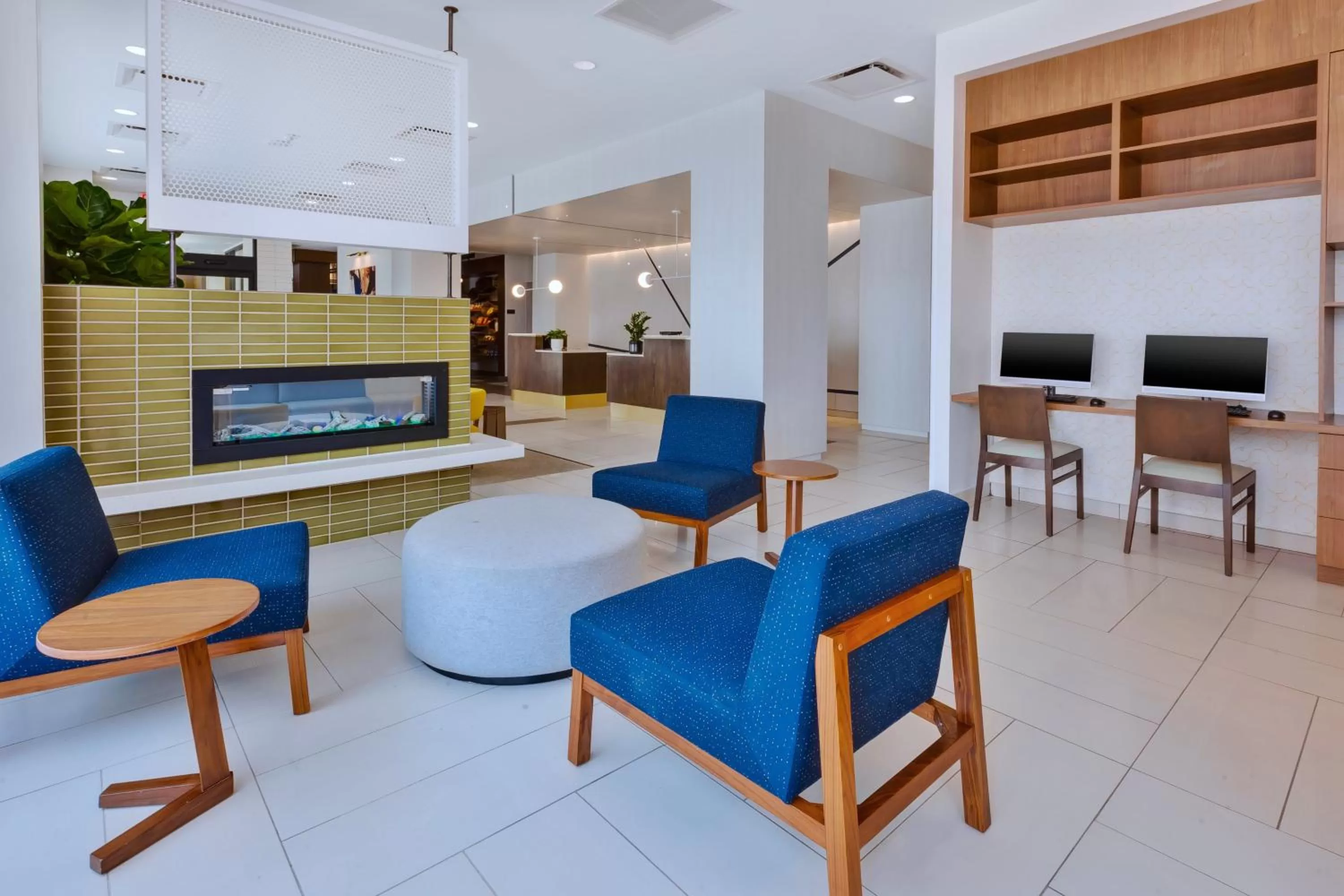 Property building in Hotel Indigo Detroit Downtown by IHG