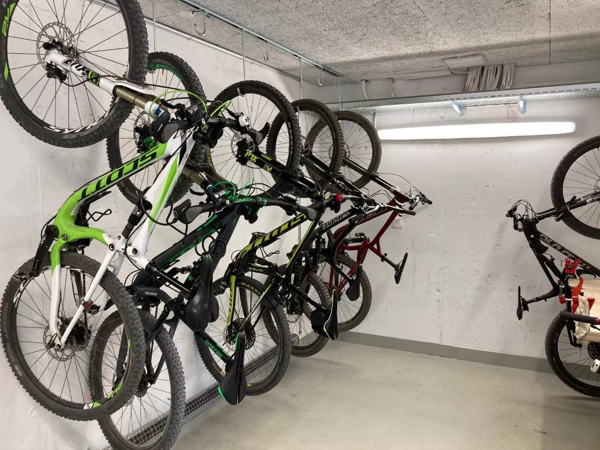 Activities in Lai Lifestyle Hotel