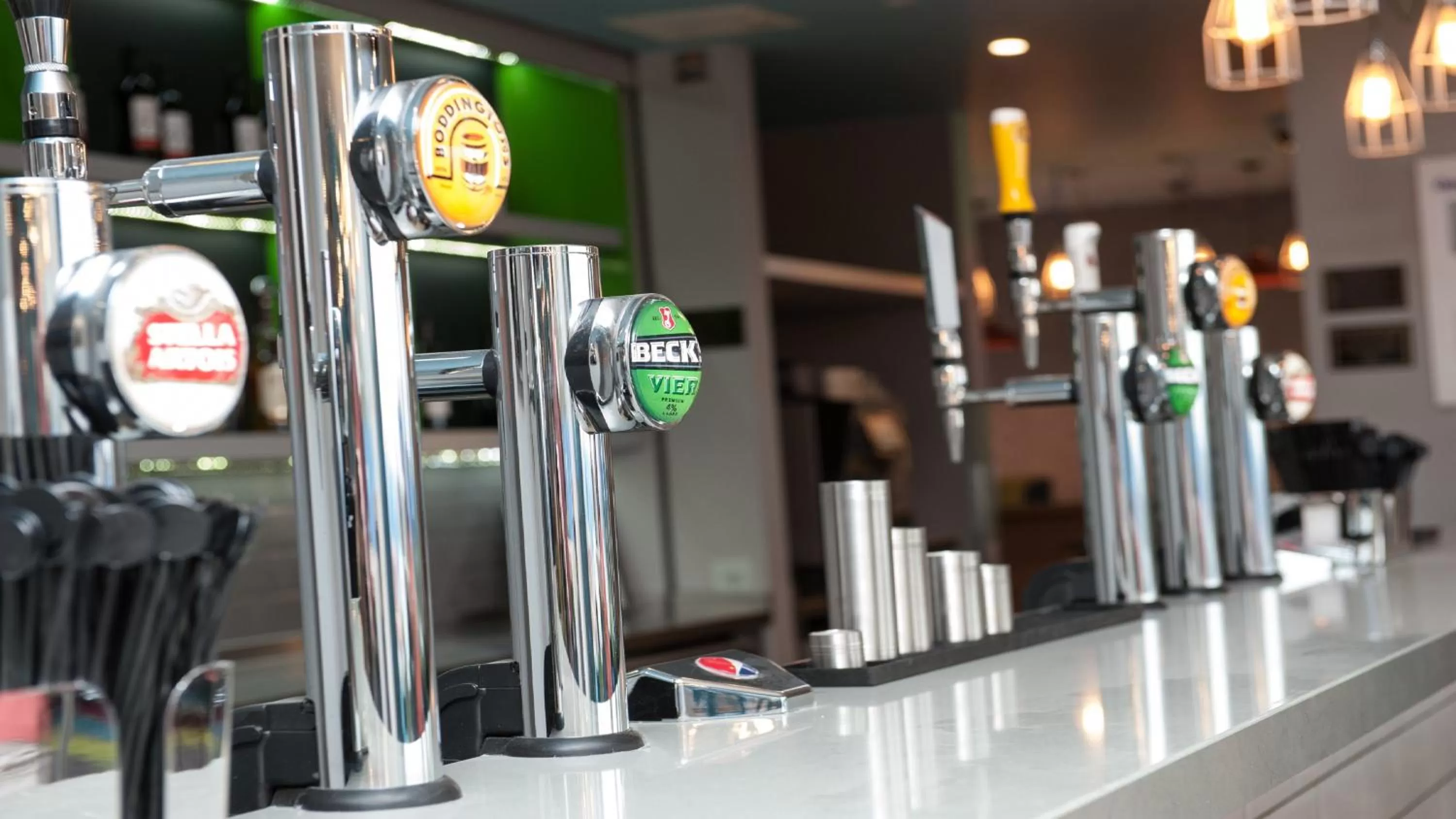 Photo of the whole room in Holiday Inn Express Aberdeen Airport by IHG