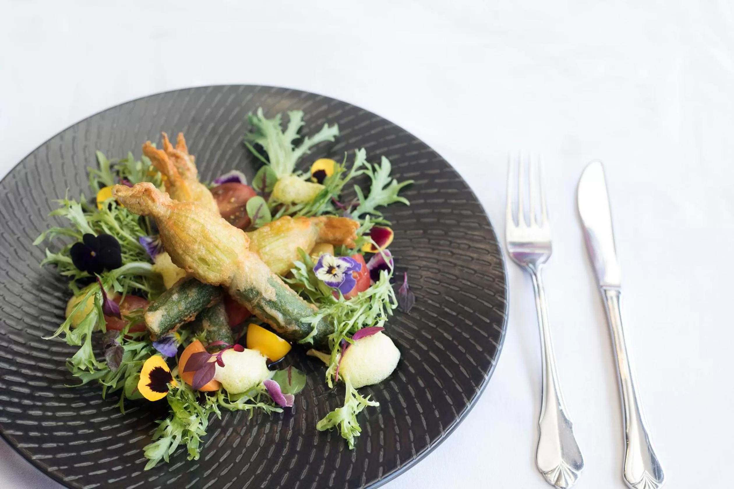 Dinner in Quality Hotel Wangaratta Gateway