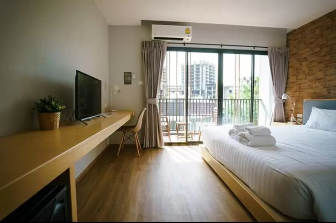 Bed in Nest by Sangob