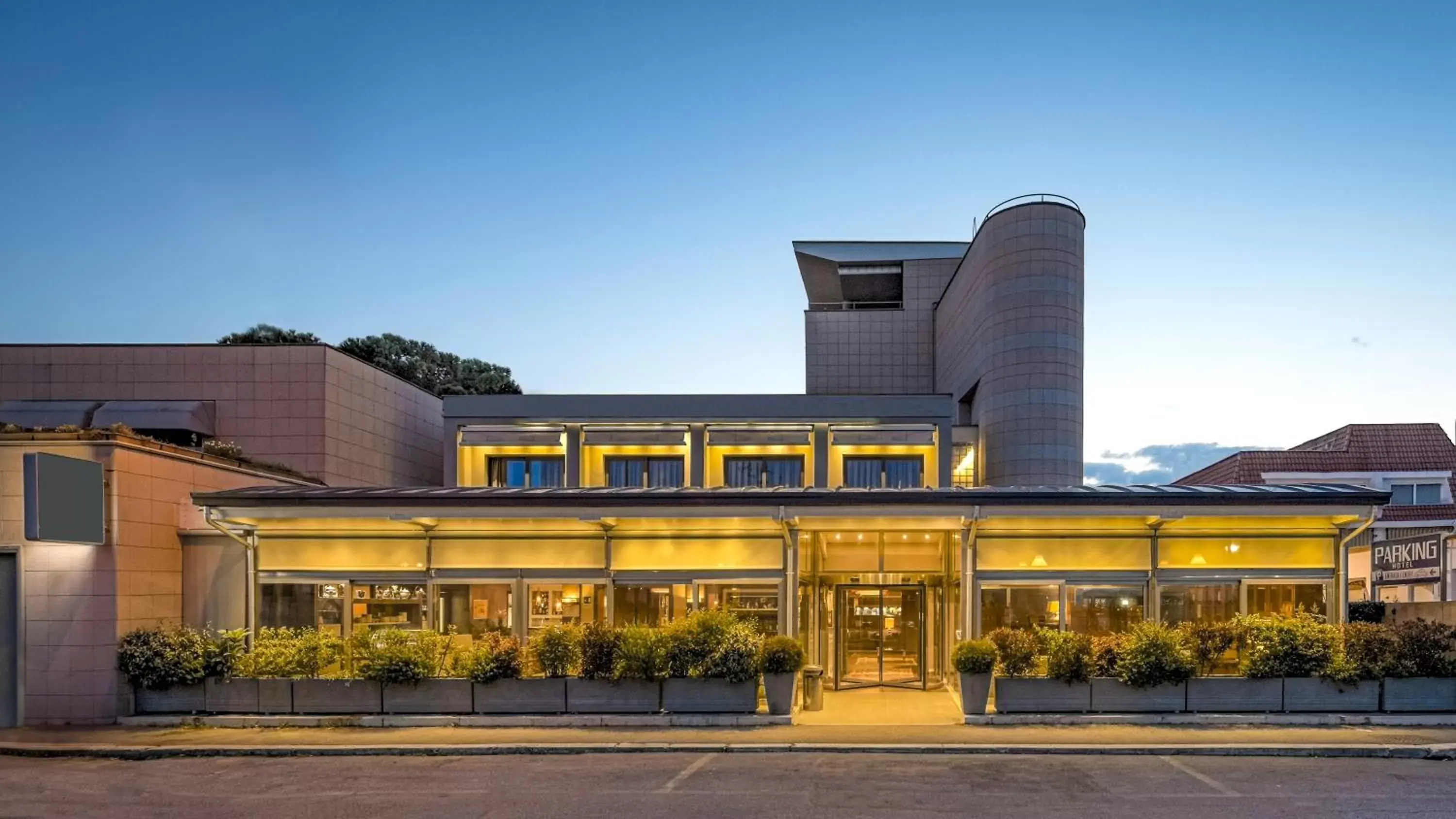 Rome Airport Hotel Fiumicino Rome Airport Hotel Fiumicino