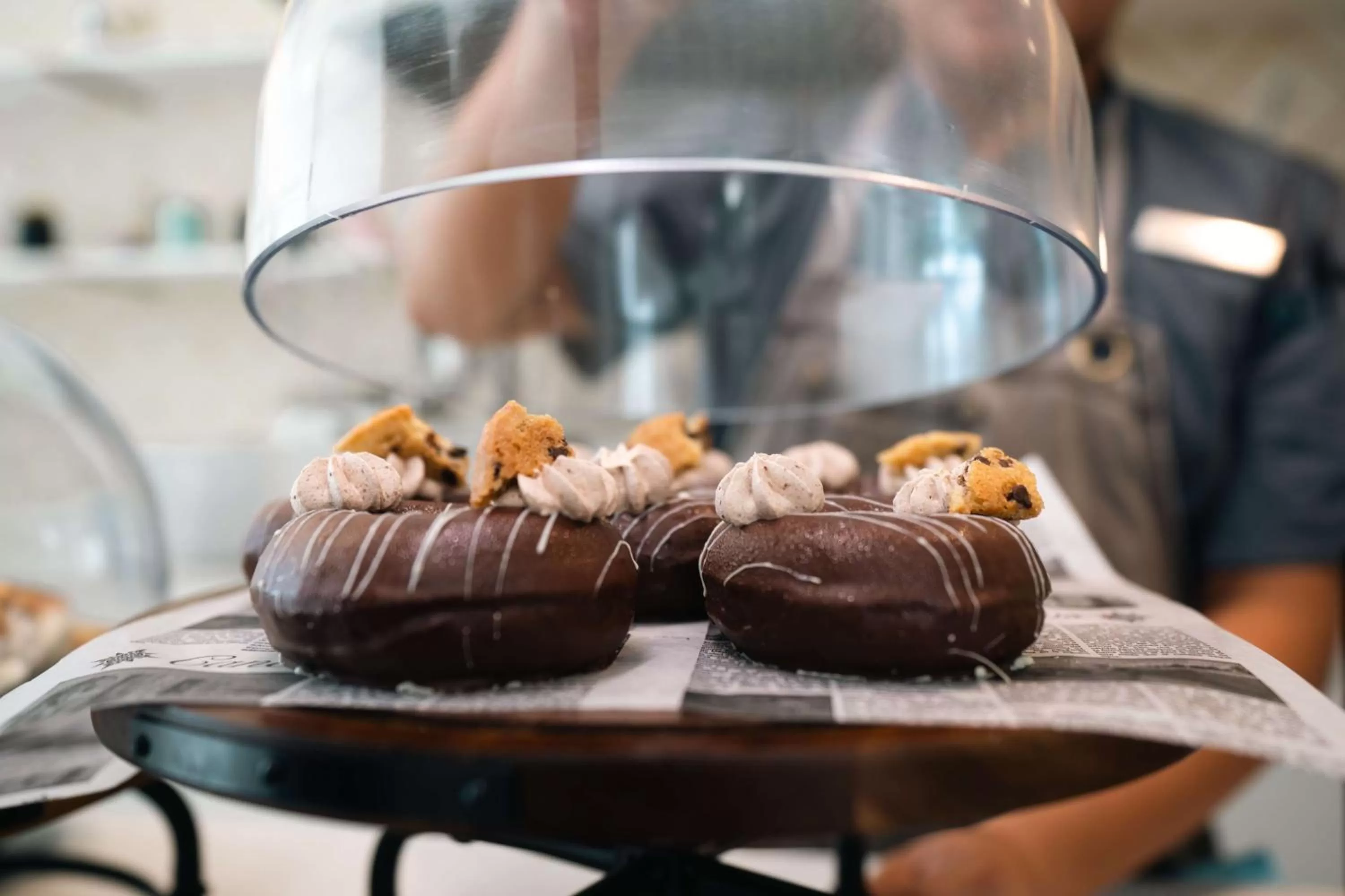 Restaurant/places to eat in Hilton Cancun, an All-Inclusive Resort