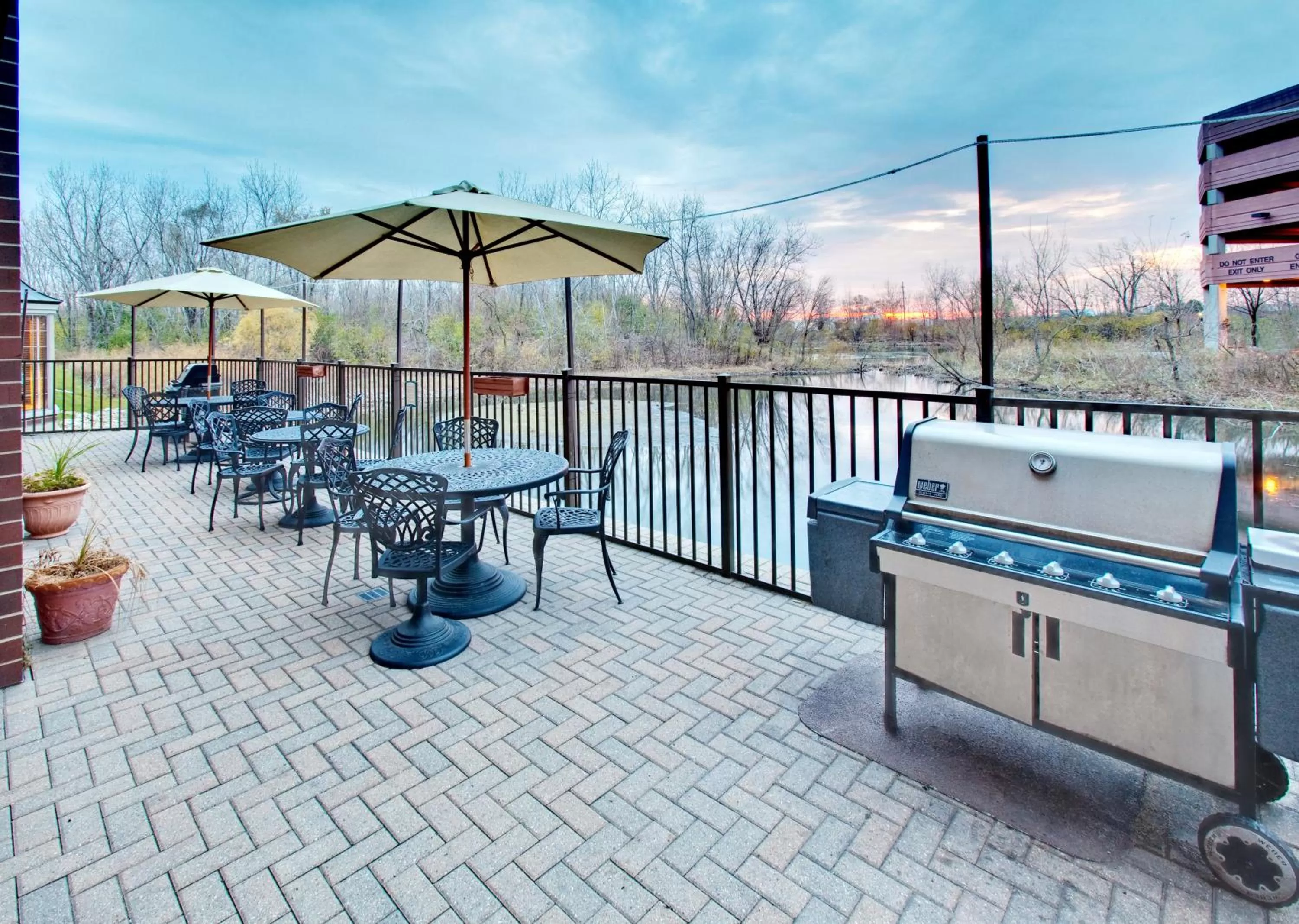 Other in Staybridge Suites Chicago-Oakbrook Terrace by IHG