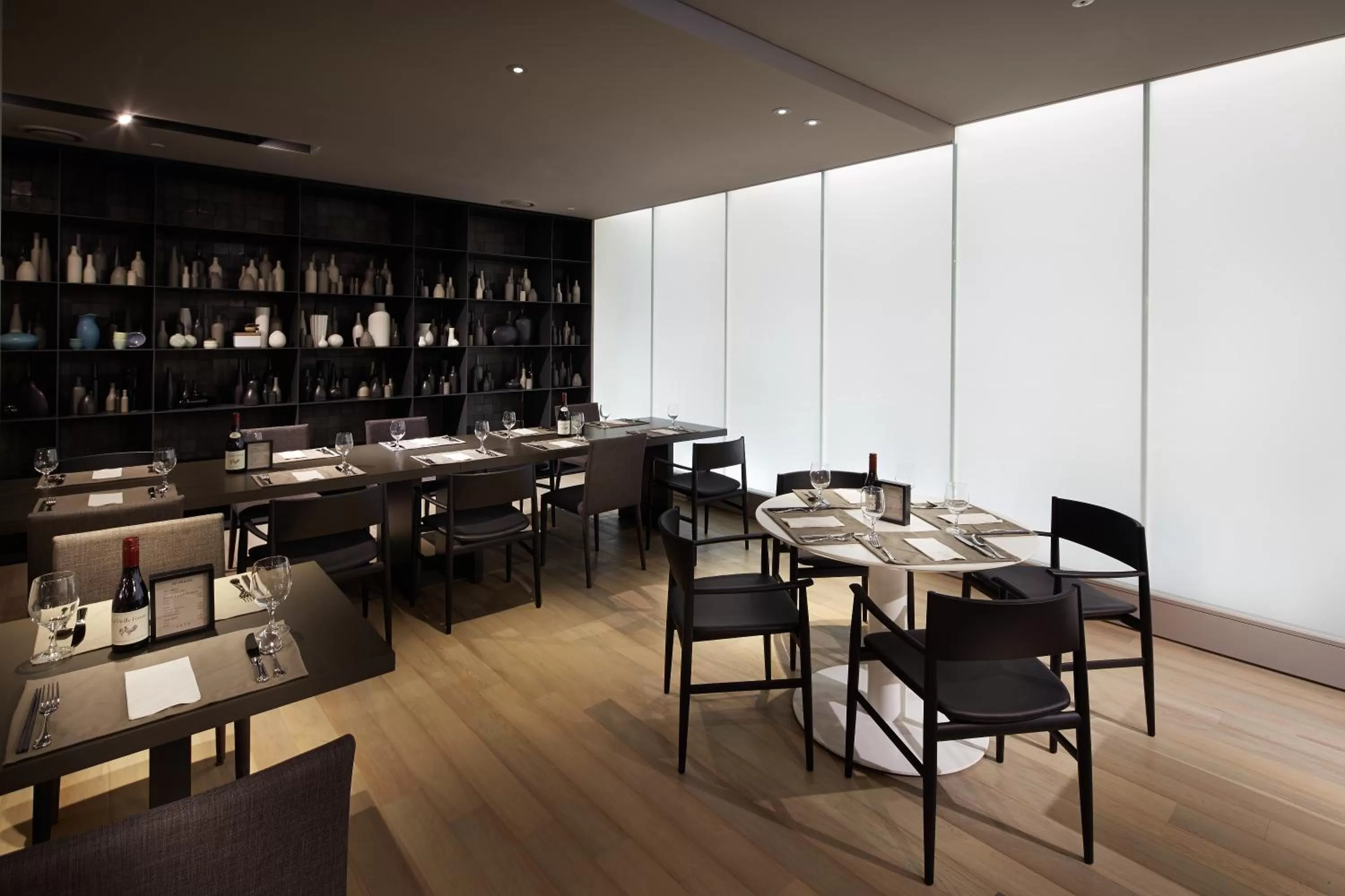 Lounge or bar in Shilla Stay Seodaemun Seoul Station